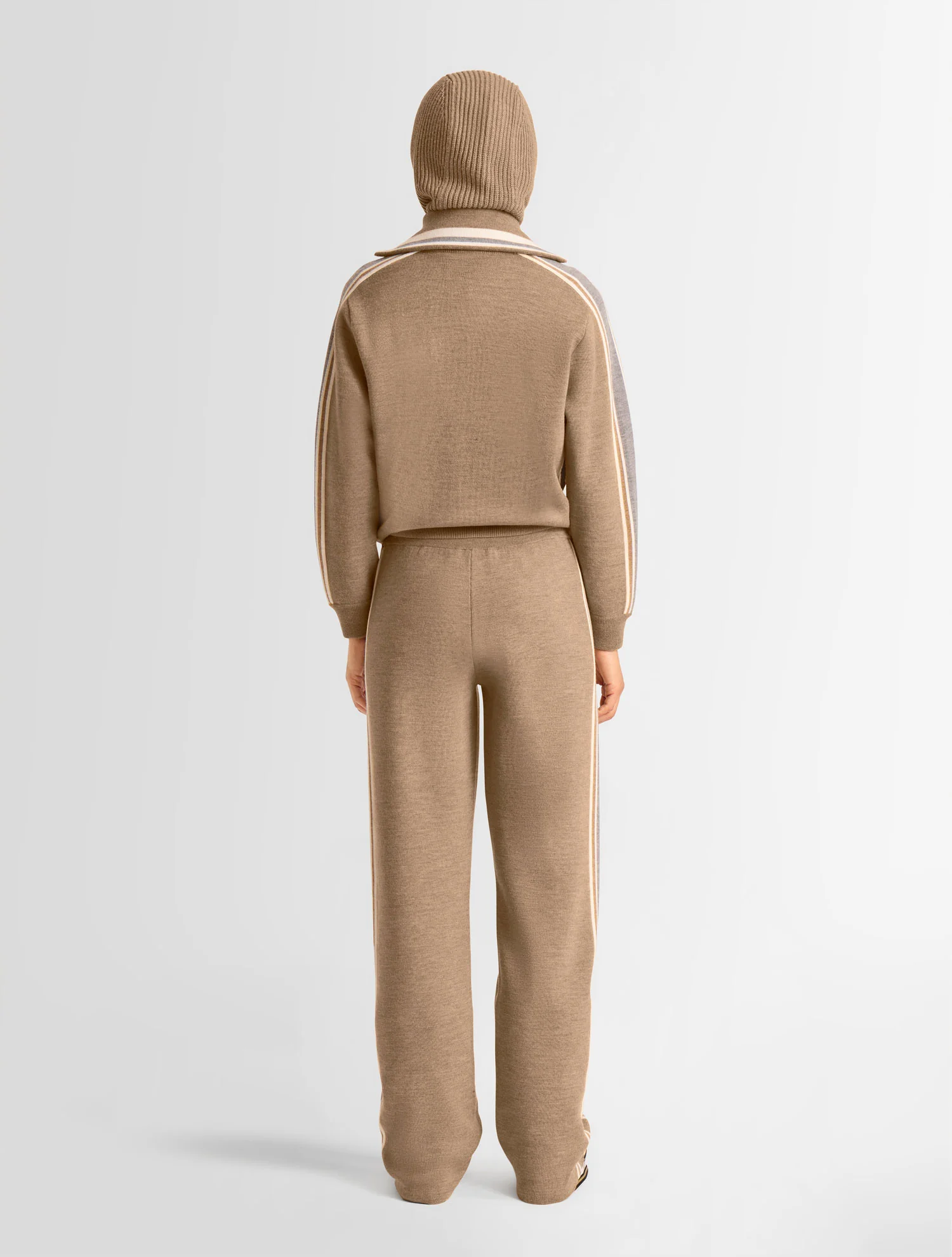 PANTALON BENADA PANT - Image 3