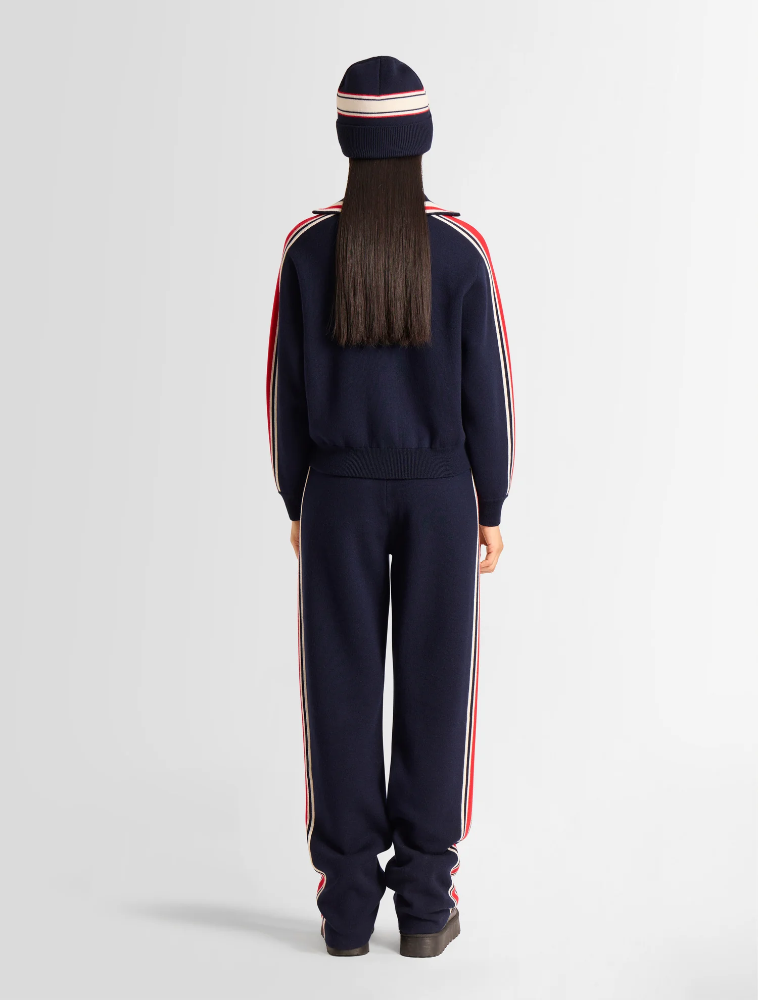 PANTALON BENADA PANT - Image 3