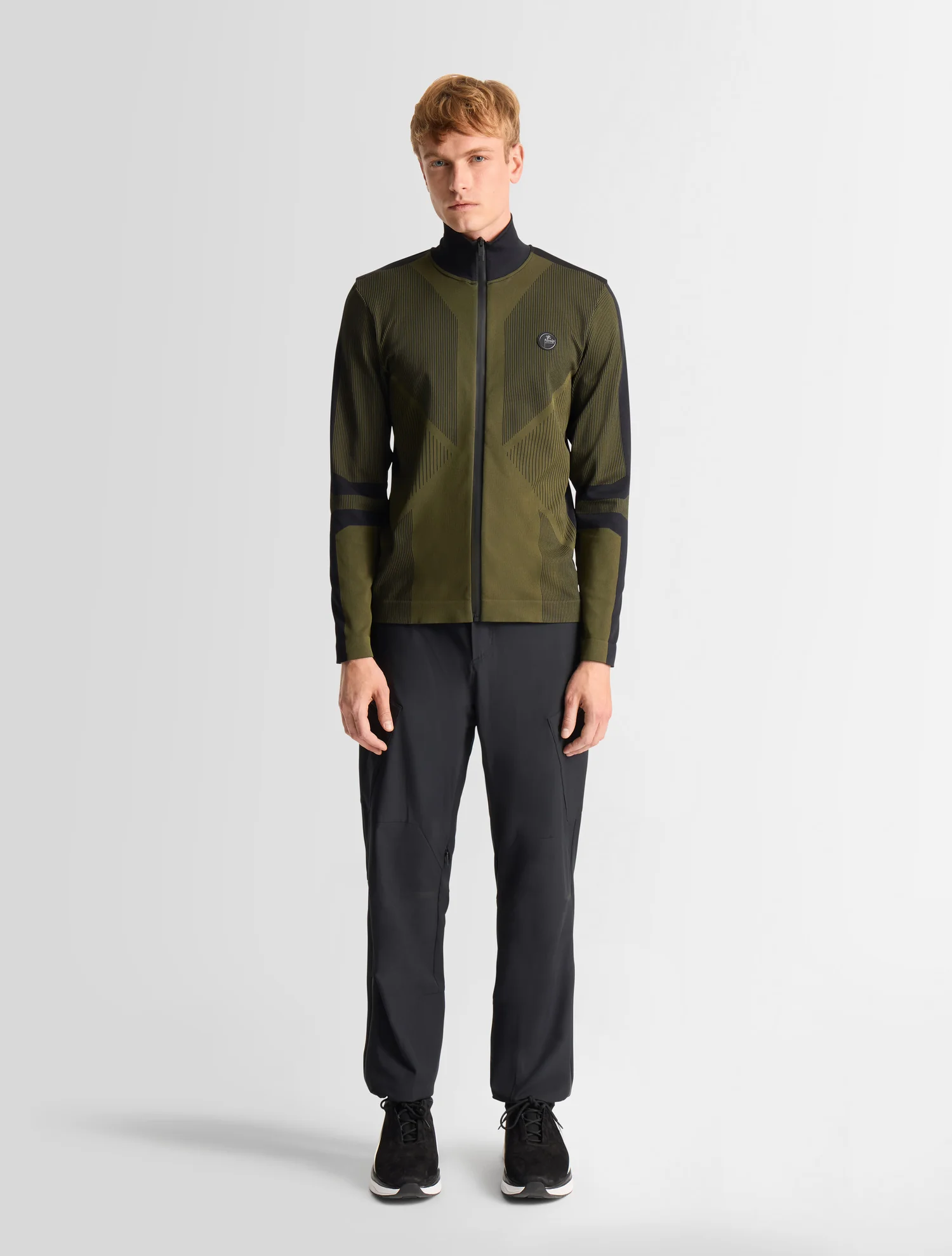 PANTALON BOPLERO