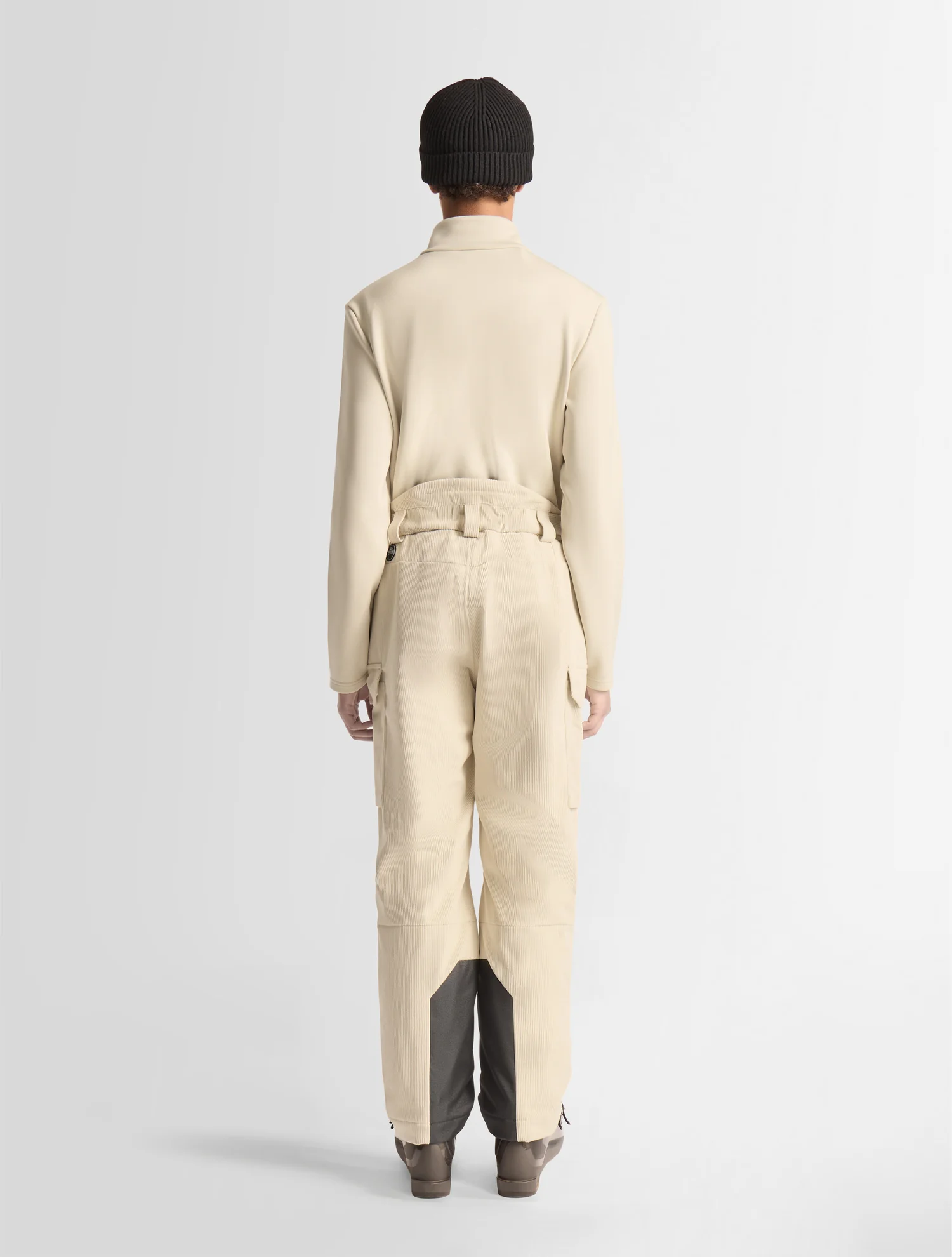 PANTALON DE SKI ARPIXO VELVET - Image 3