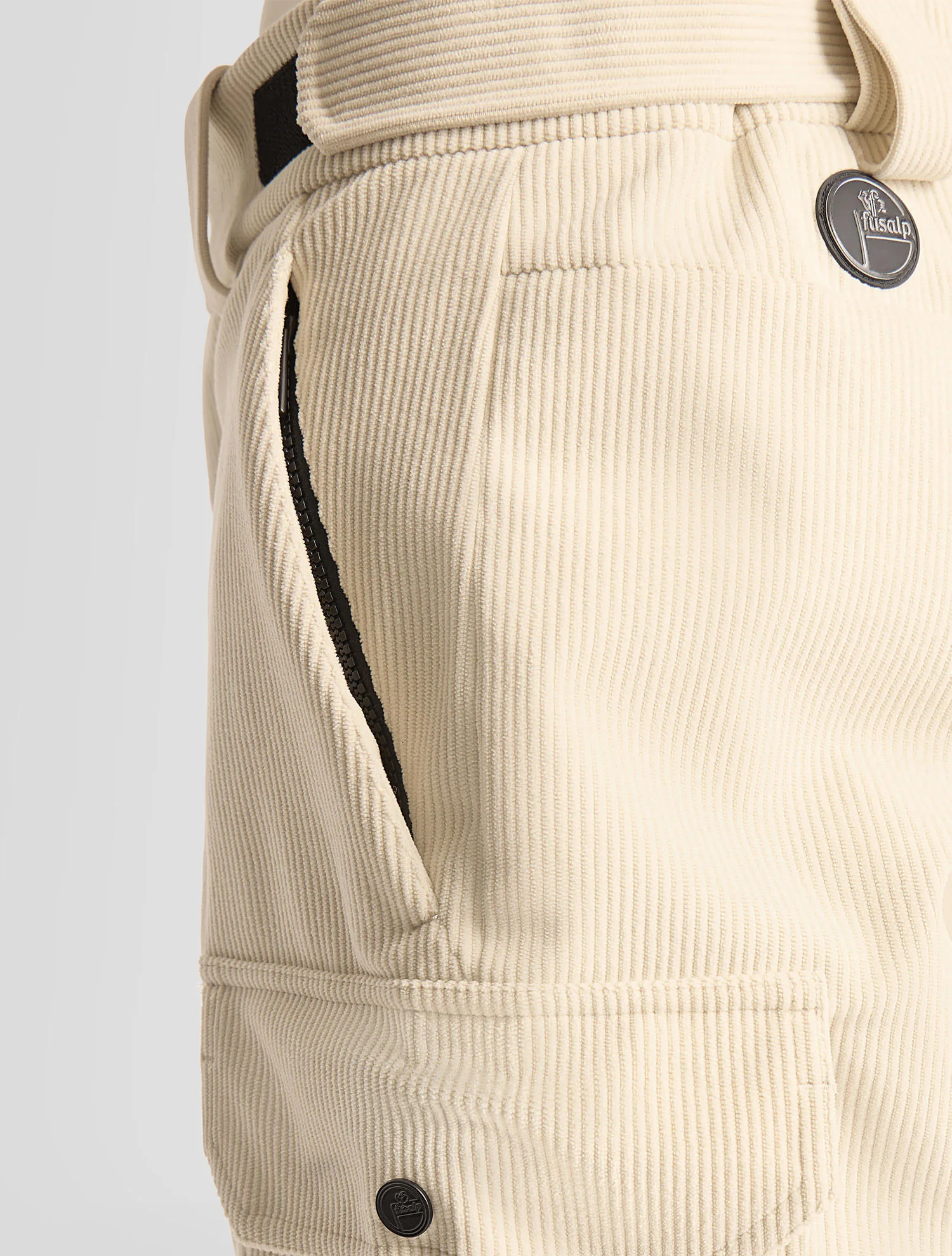 PANTALON DE SKI ARPIXO VELVET - Image 4