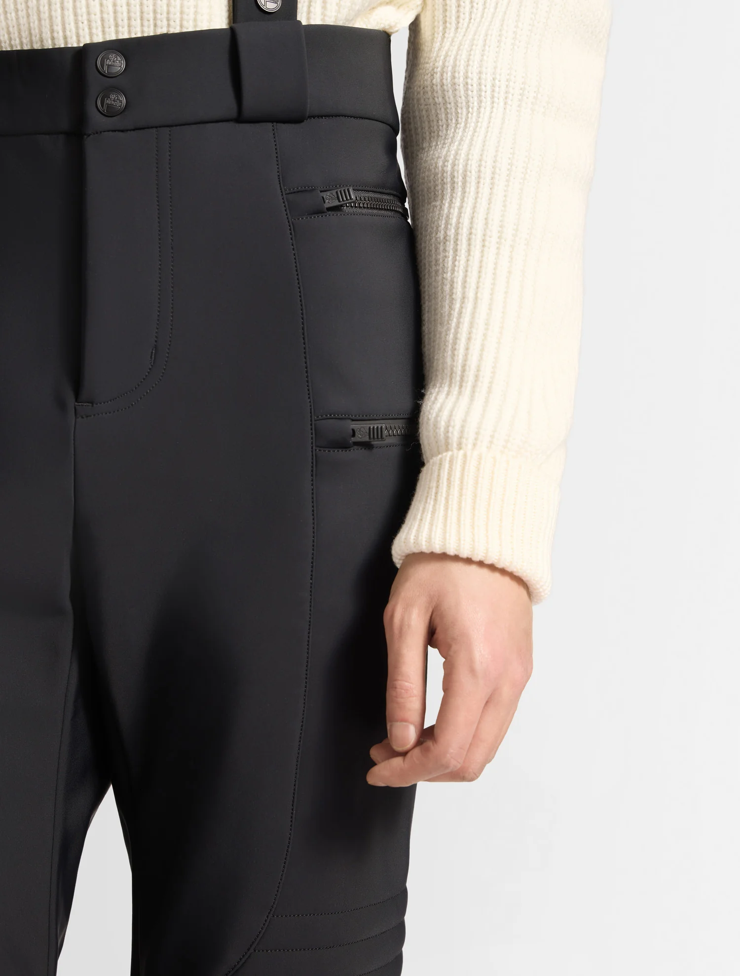 PANTALON DE SKI FLASH - Image 4