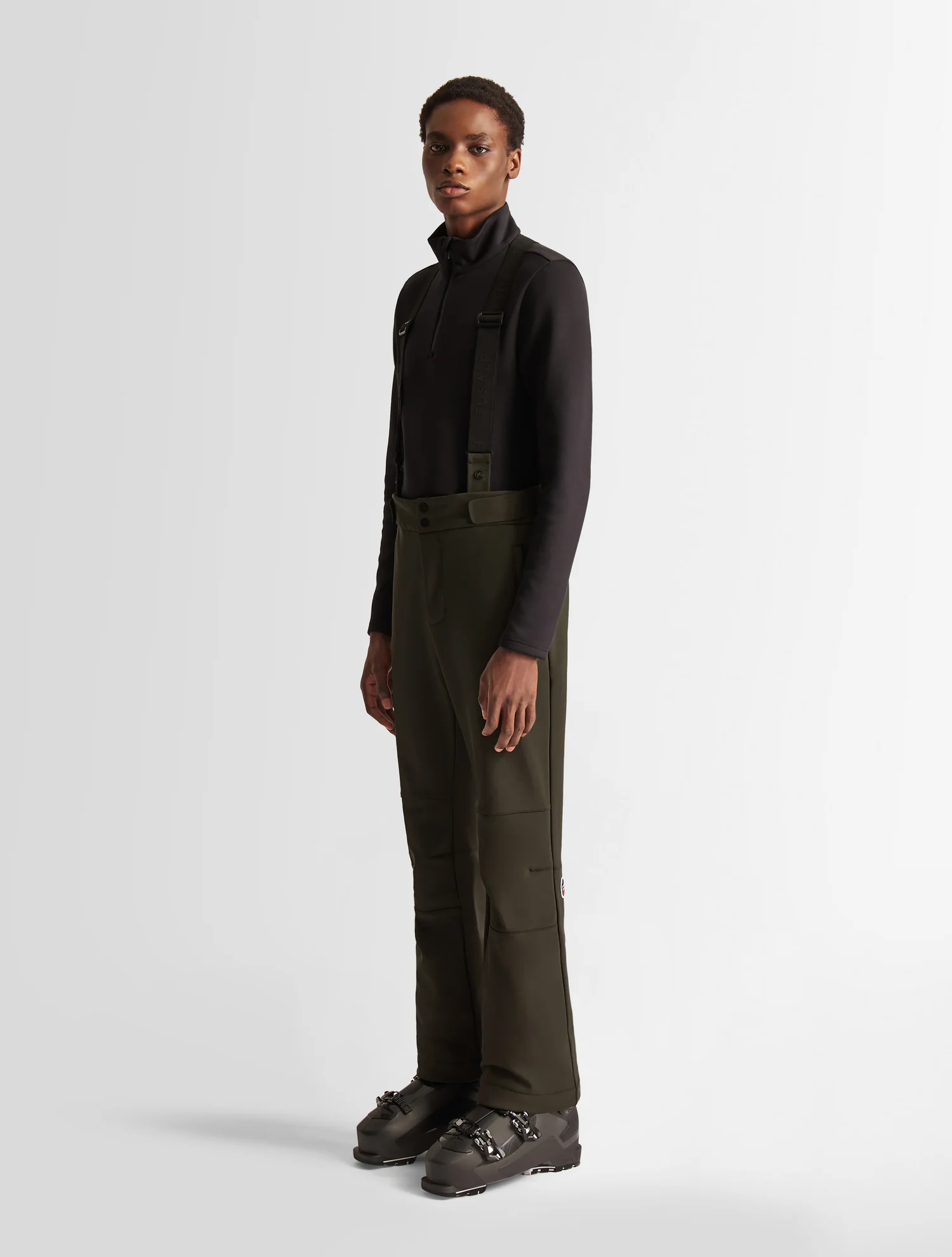 PANTALON DE SKI FRANZ - Image 2