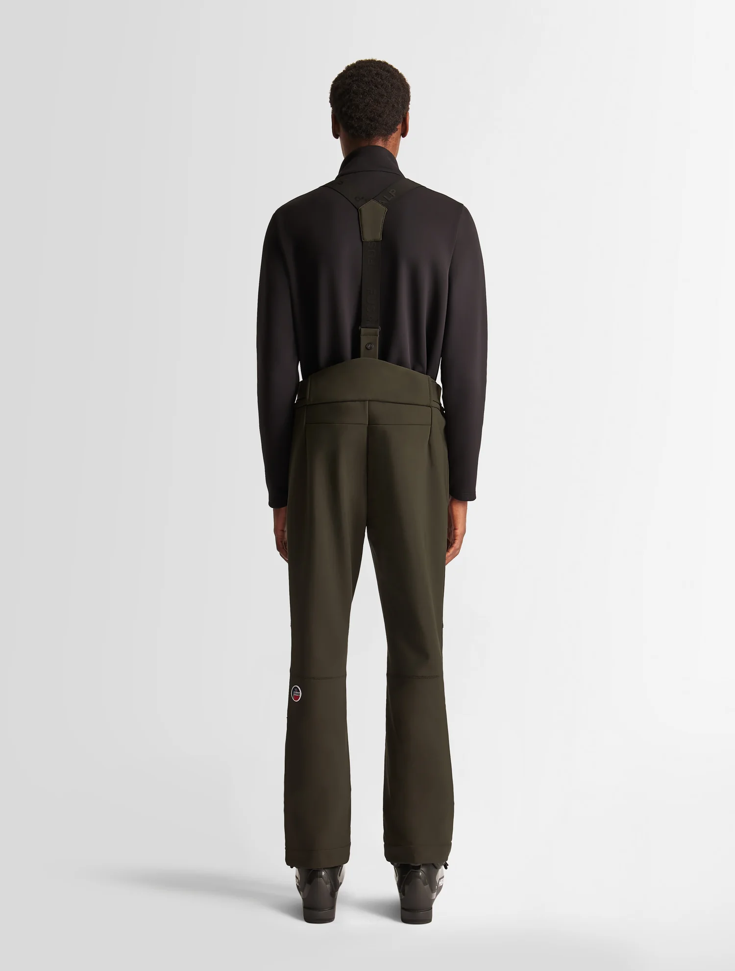 PANTALON DE SKI FRANZ - Image 3