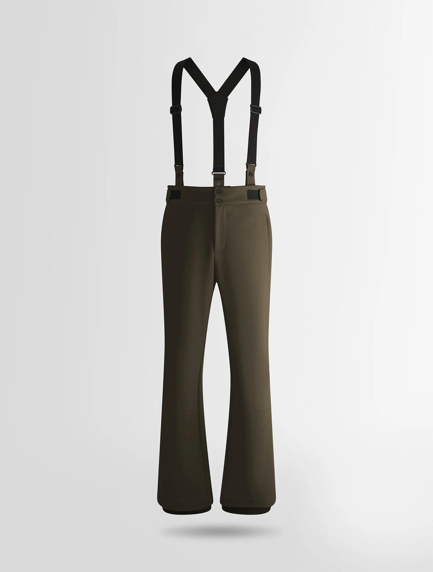 PANTALON DE SKI FRANZ - Image 5