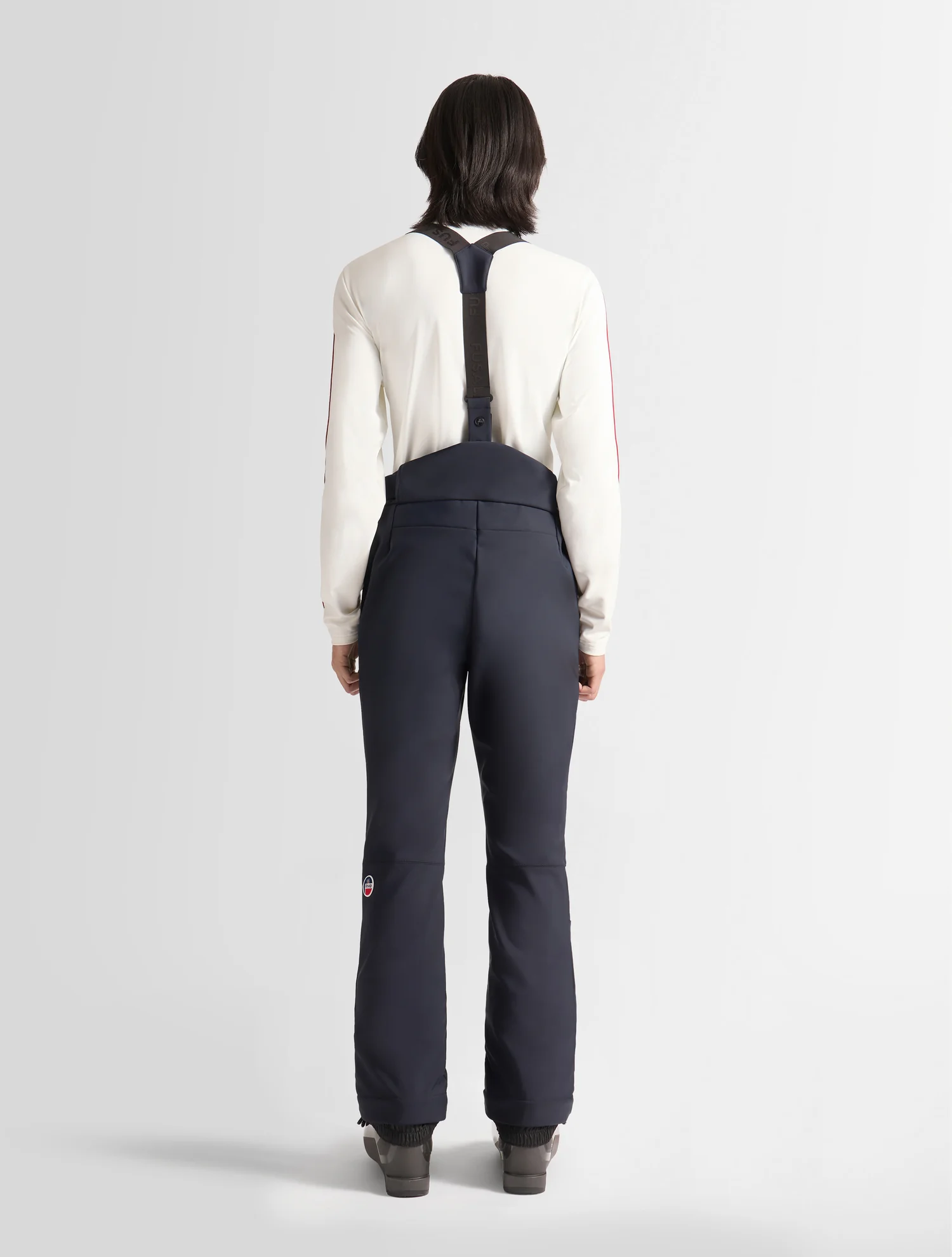 PANTALON DE SKI FRANZ - Image 3