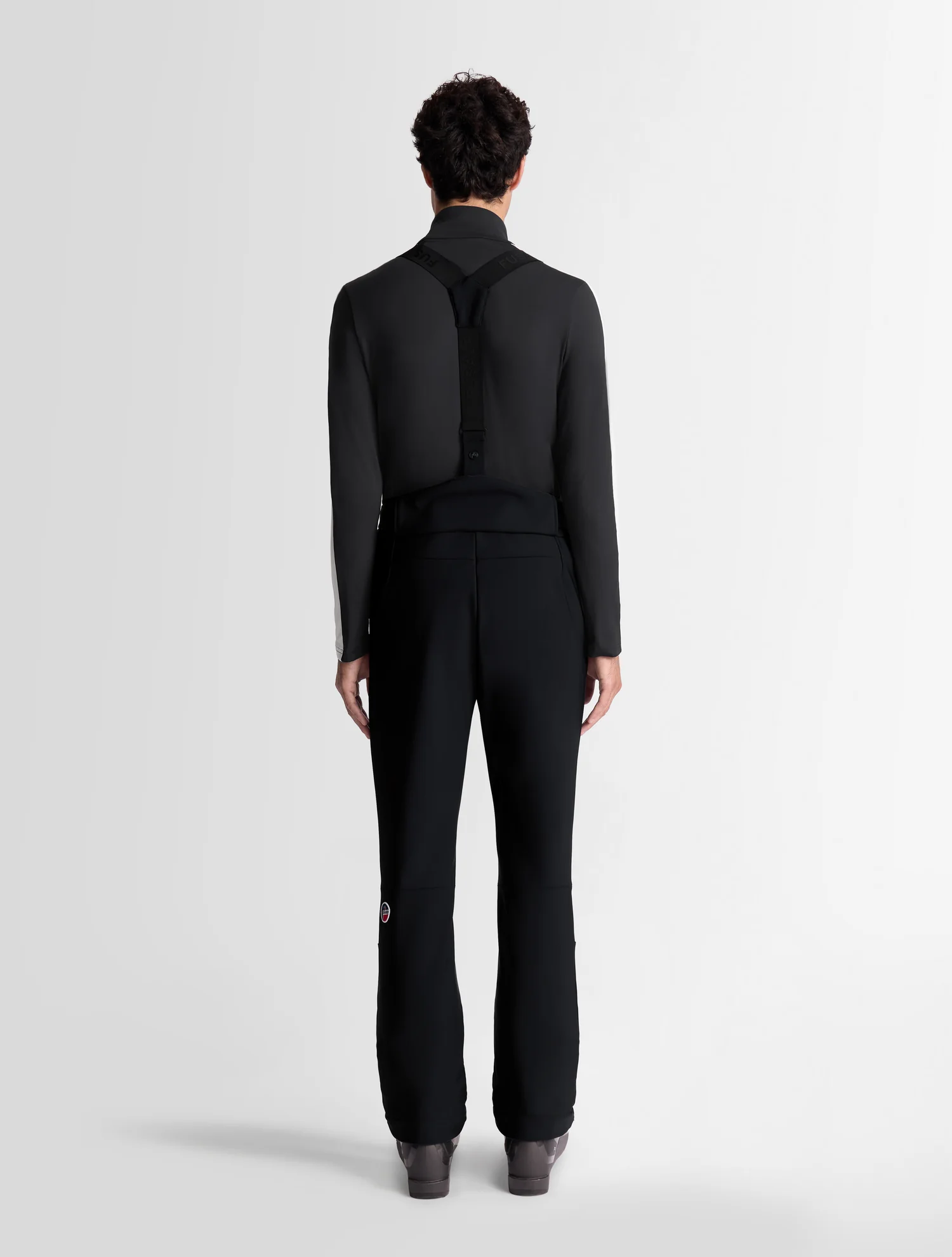 PANTALON DE SKI FRANZ - Image 3