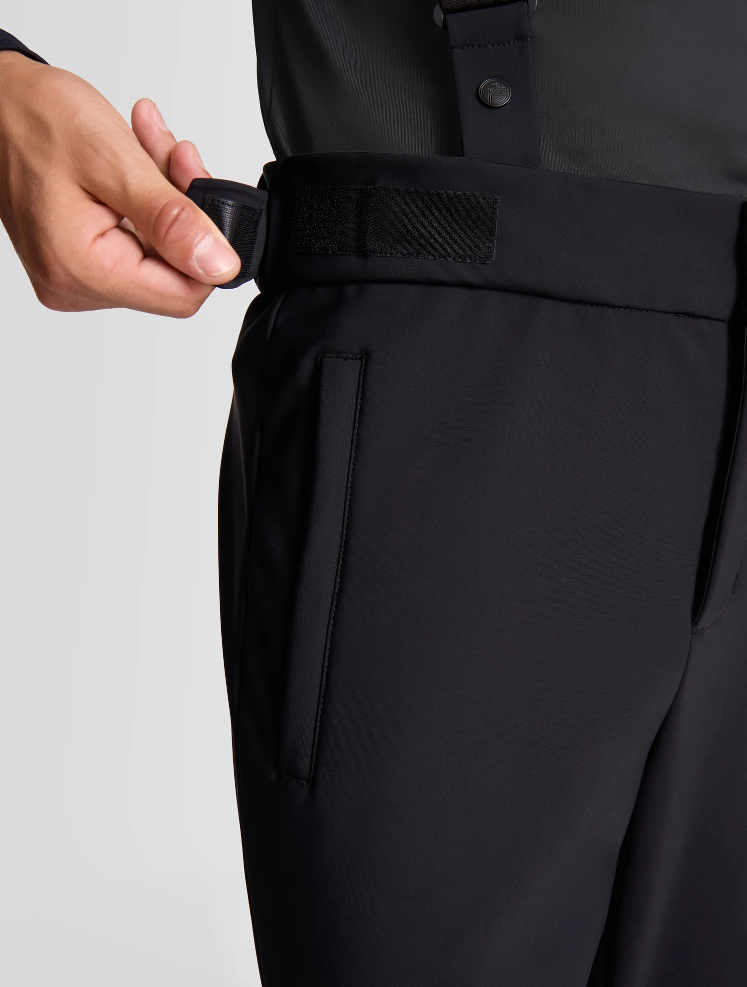 PANTALON DE SKI FRANZ - Image 4