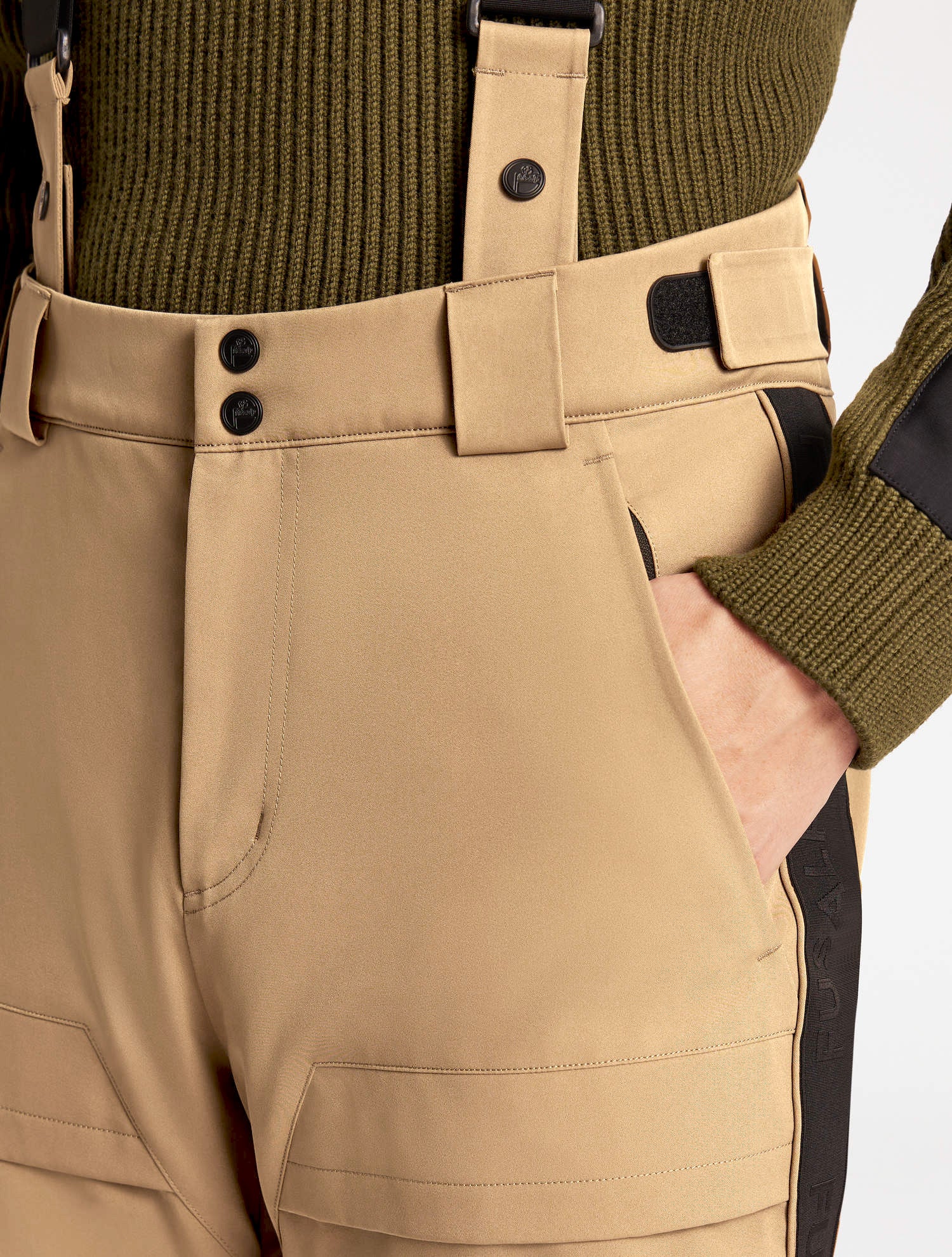 PANTALON DE SKI HANZ - Image 4