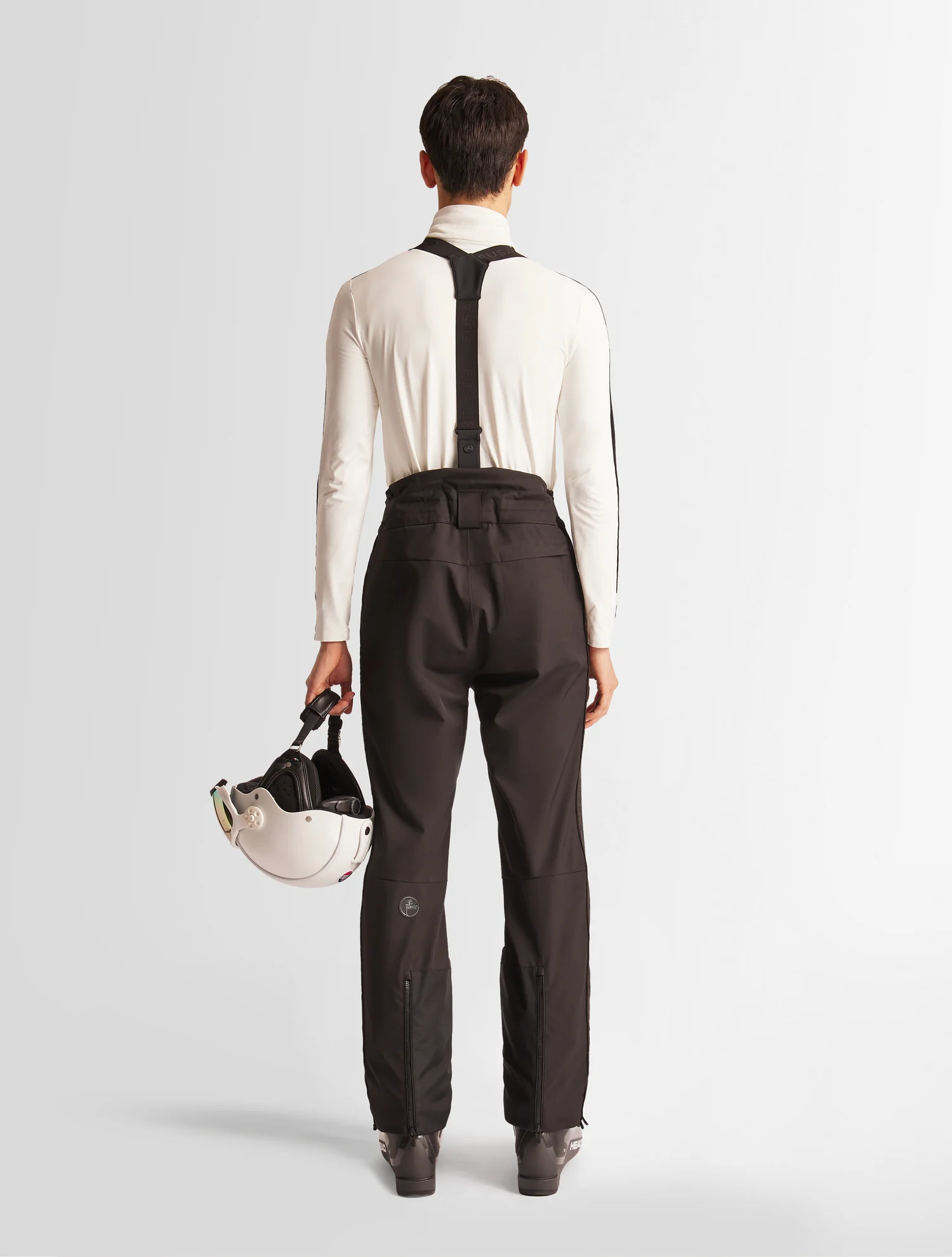 PANTALON DE SKI HANZ - Image 3