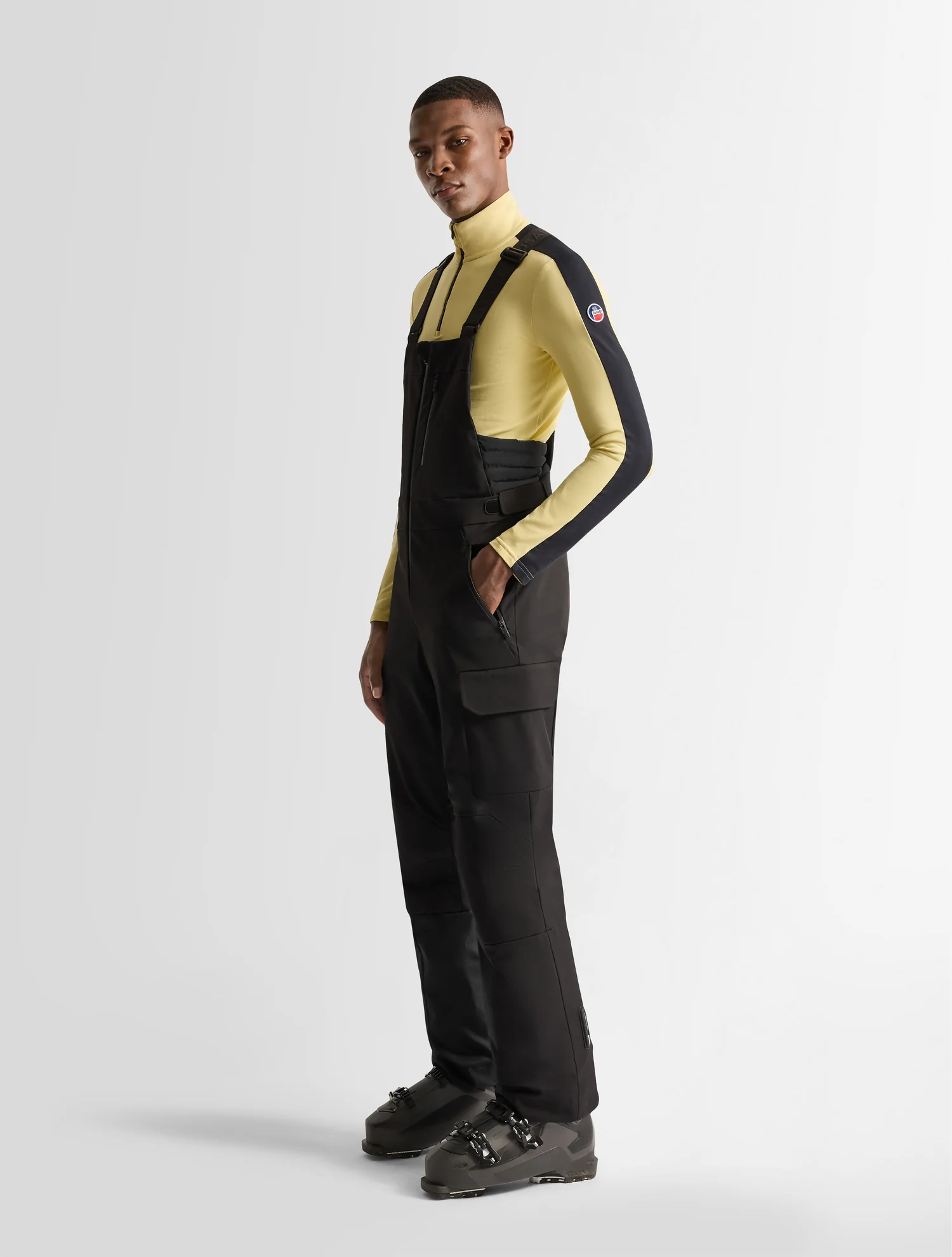 PANTALON DE SKI NINO - Image 2