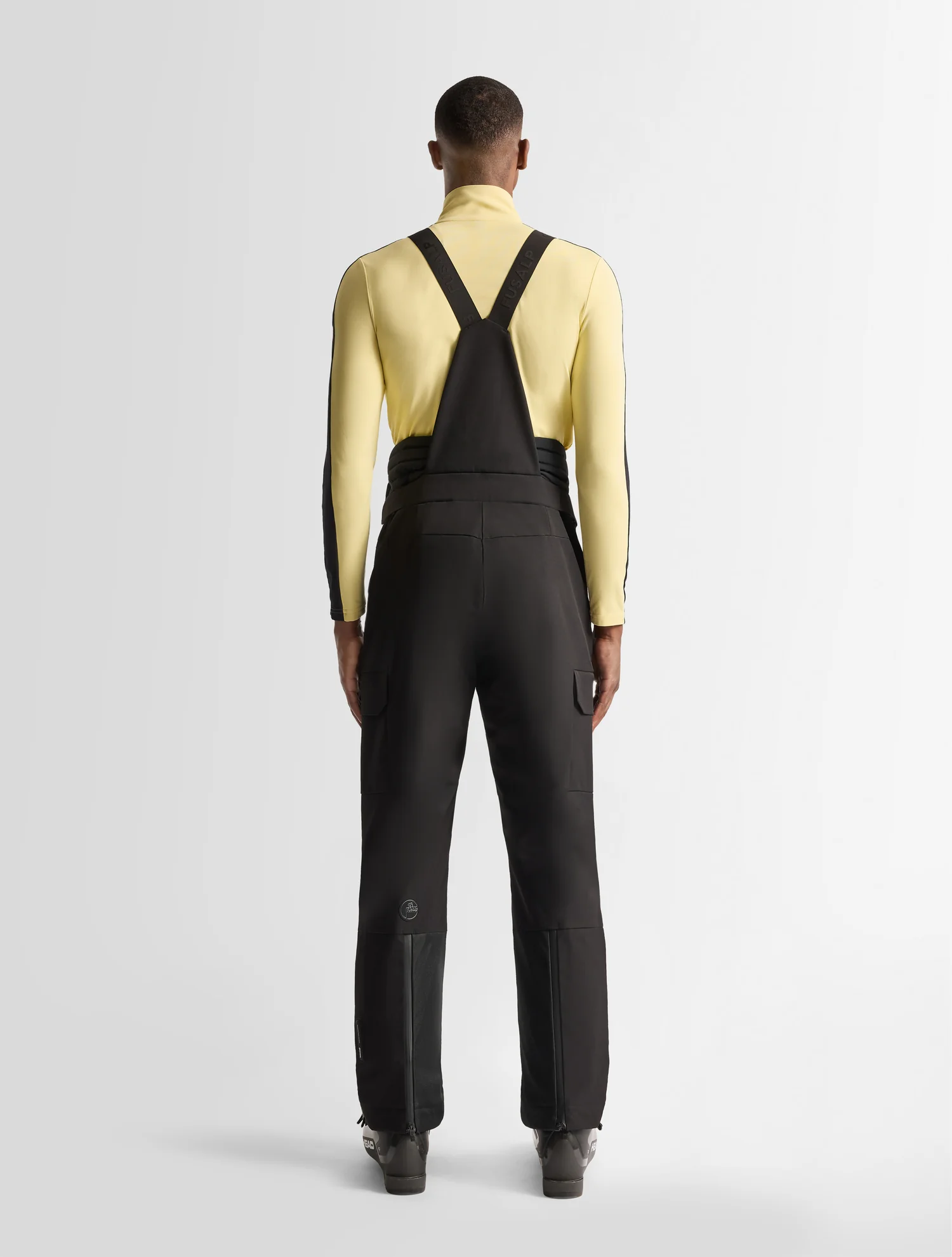 PANTALON DE SKI NINO - Image 3