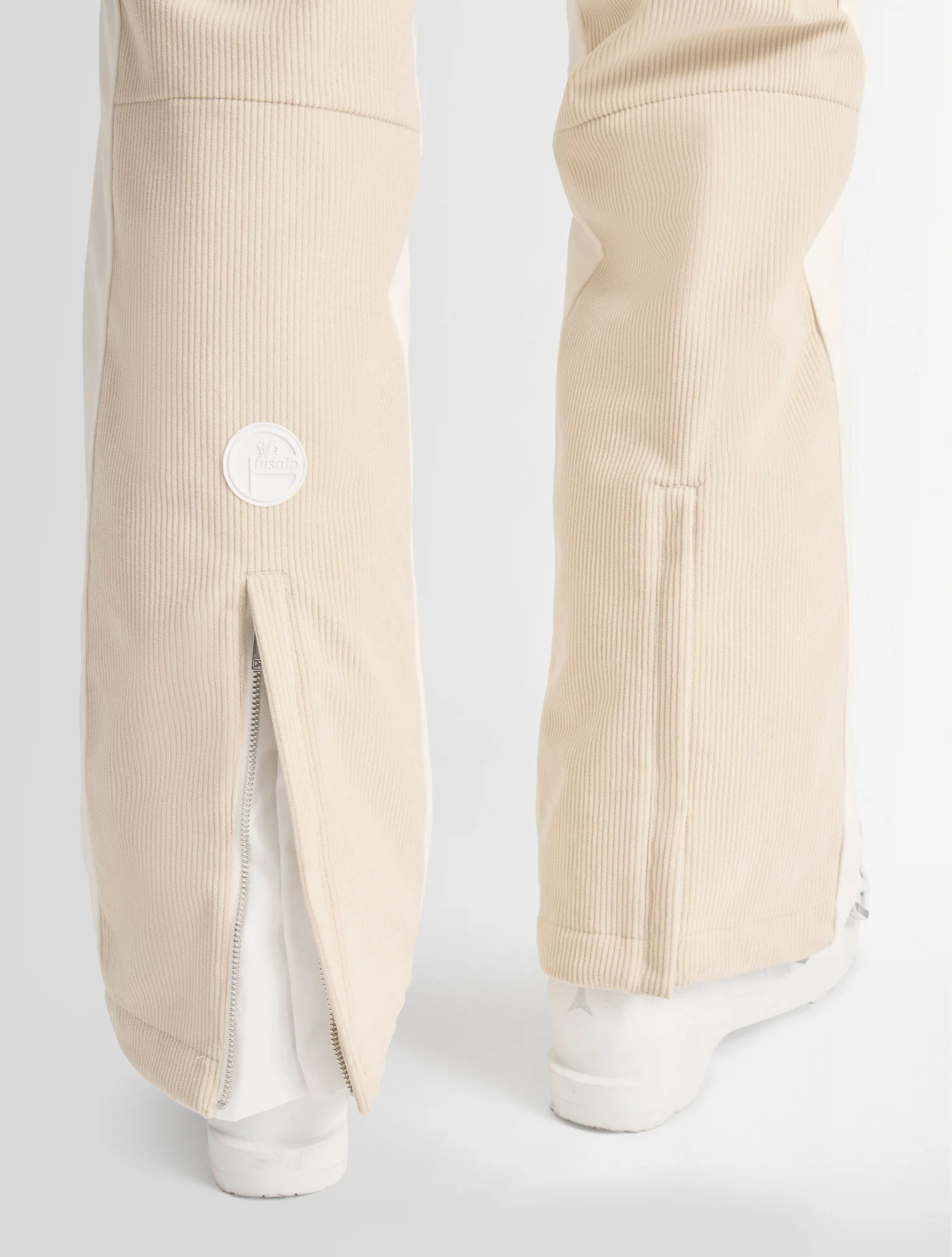 PANTALON DE SKI NOLAÏ VELVET - Image 3