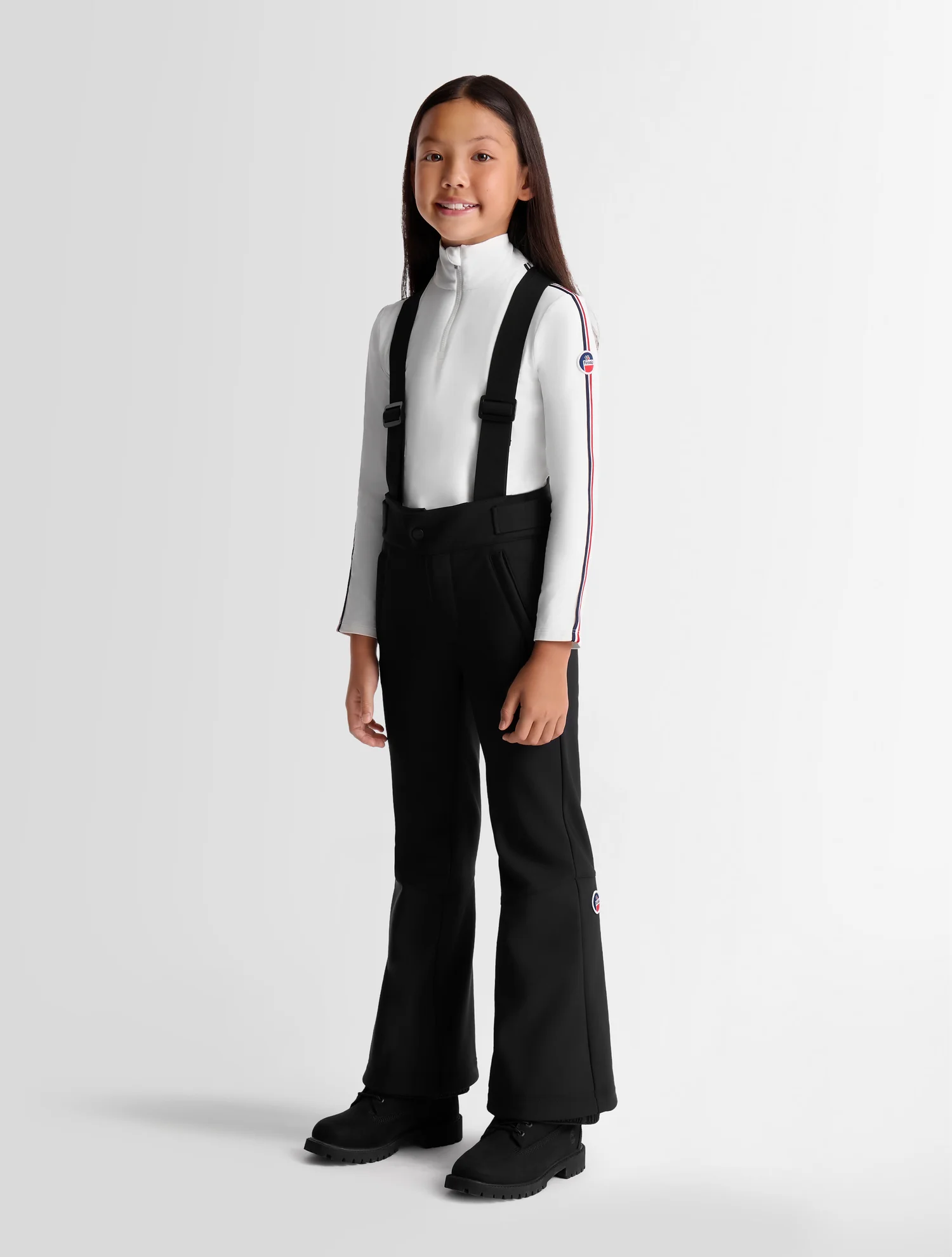 PANTALON DE SKI PIXILAE JR - Image 2