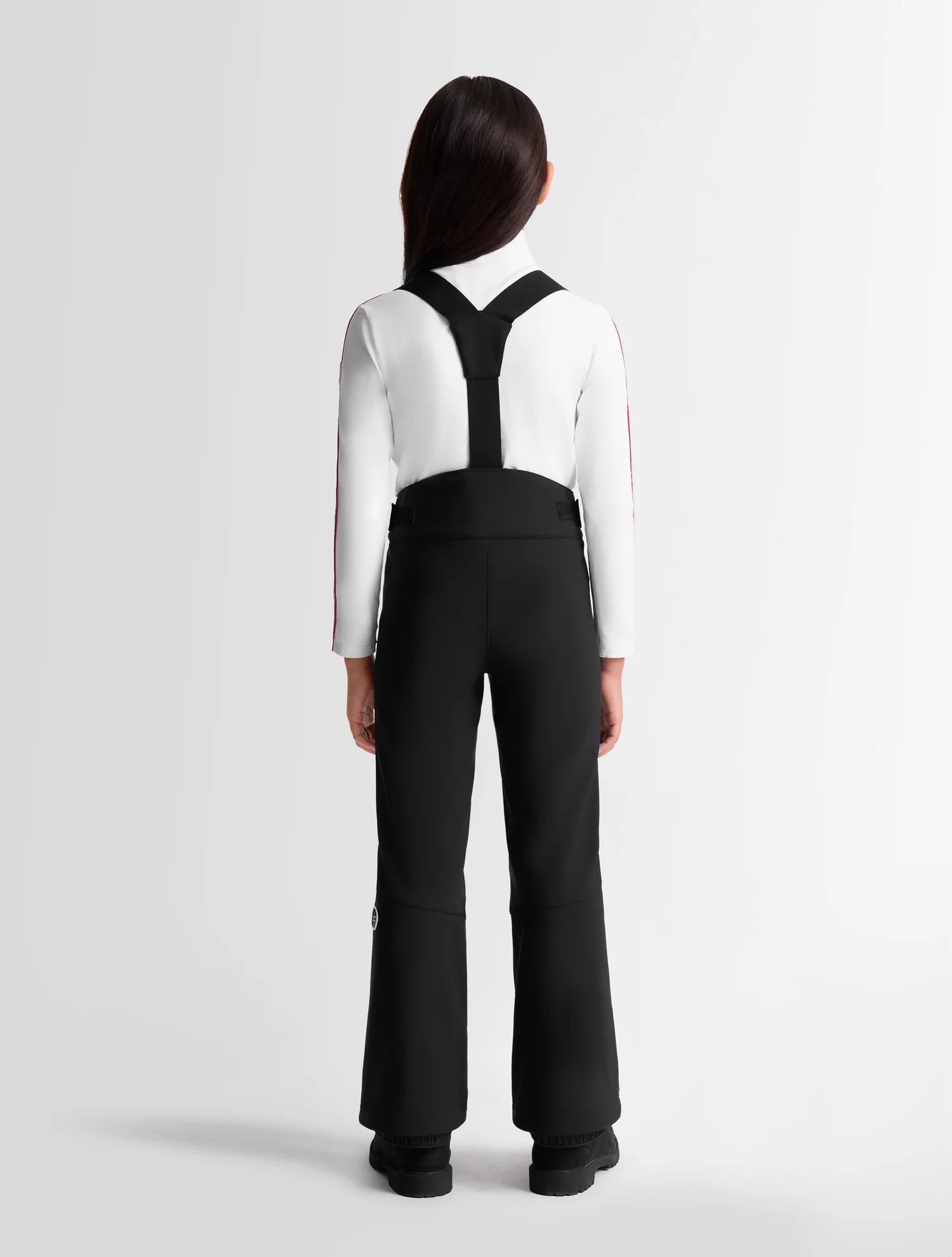 PANTALON DE SKI PIXILAE JR - Image 3