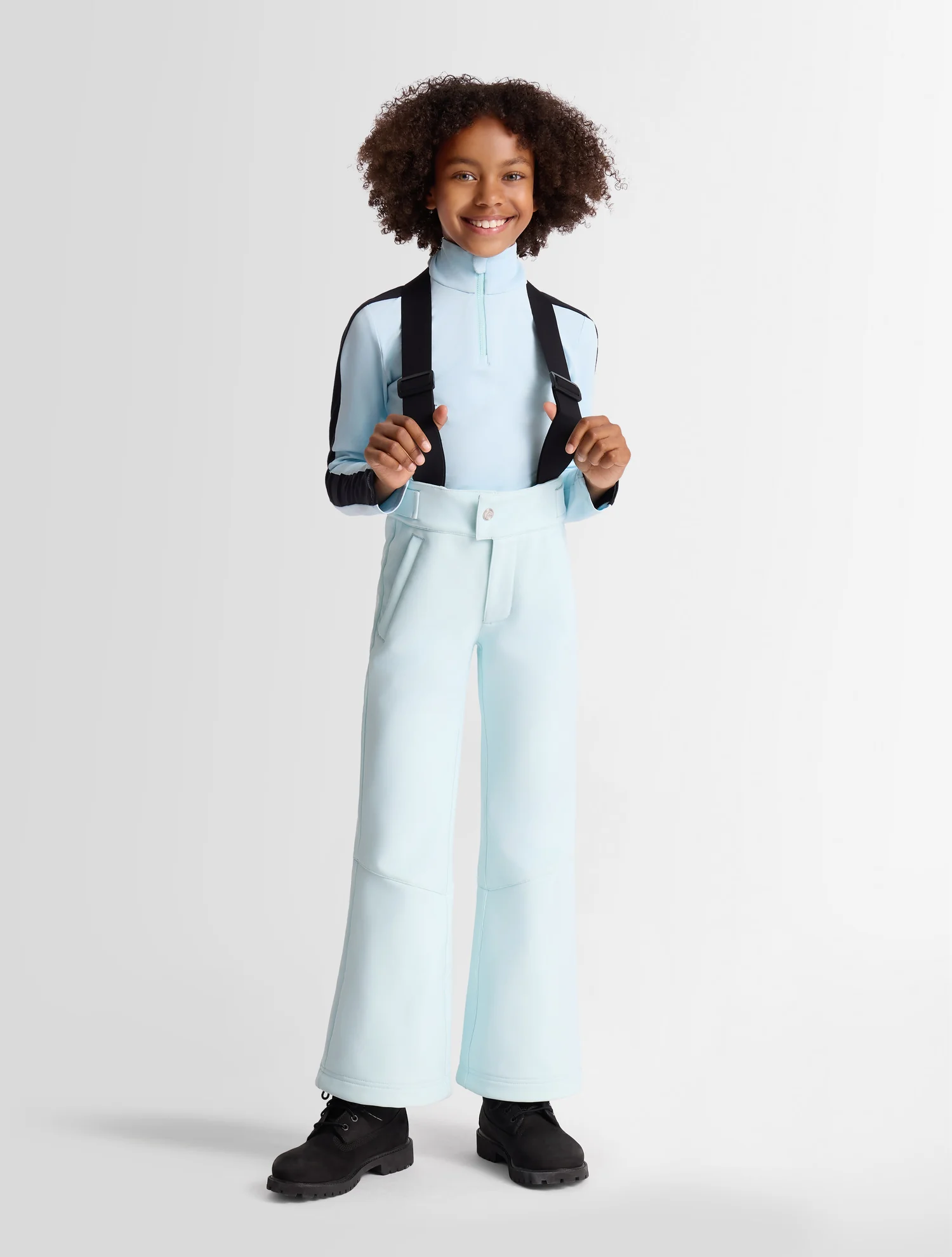 PANTALON DE SKI PIXILAE JR