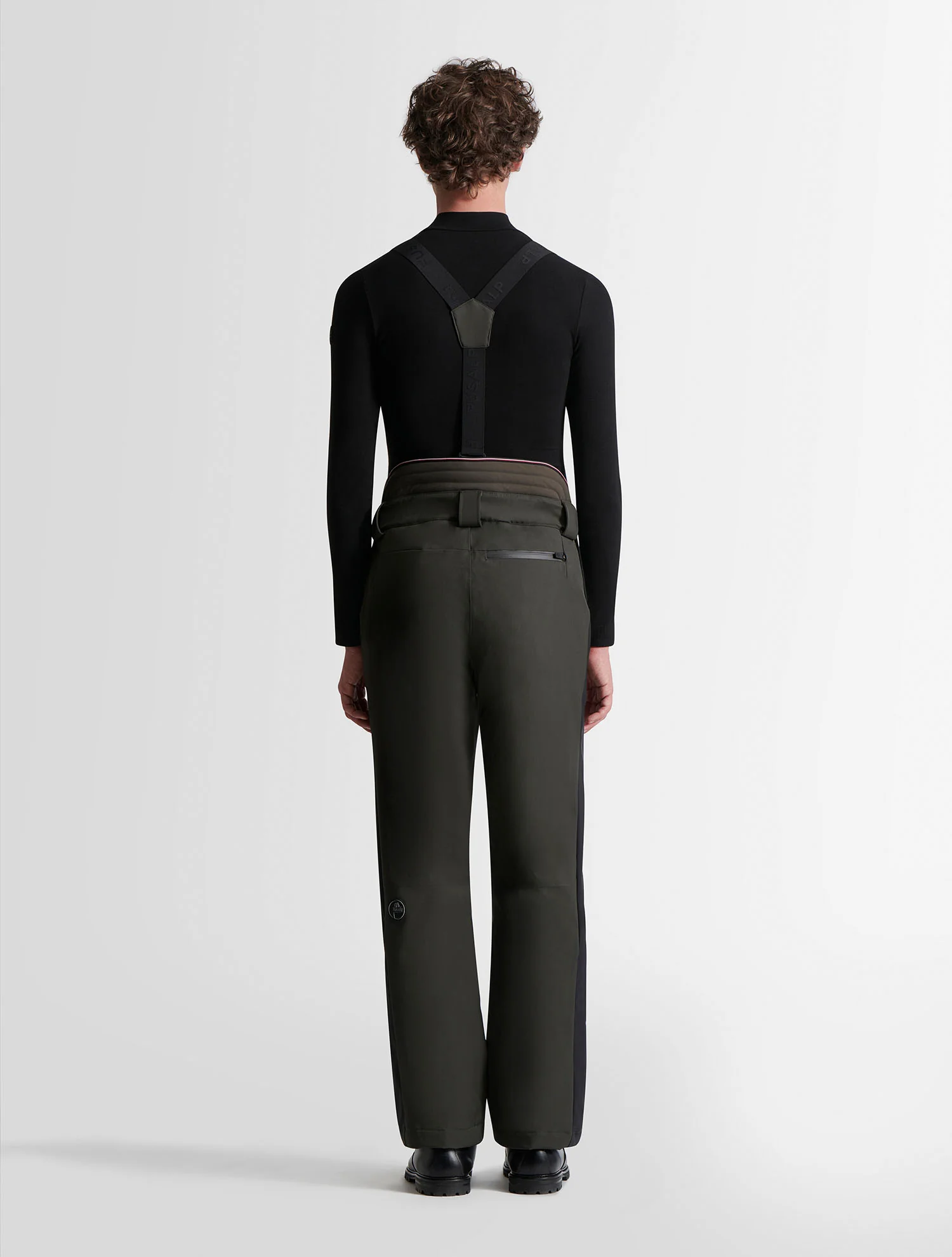 PANTALON DE SKI RANGER - Image 3