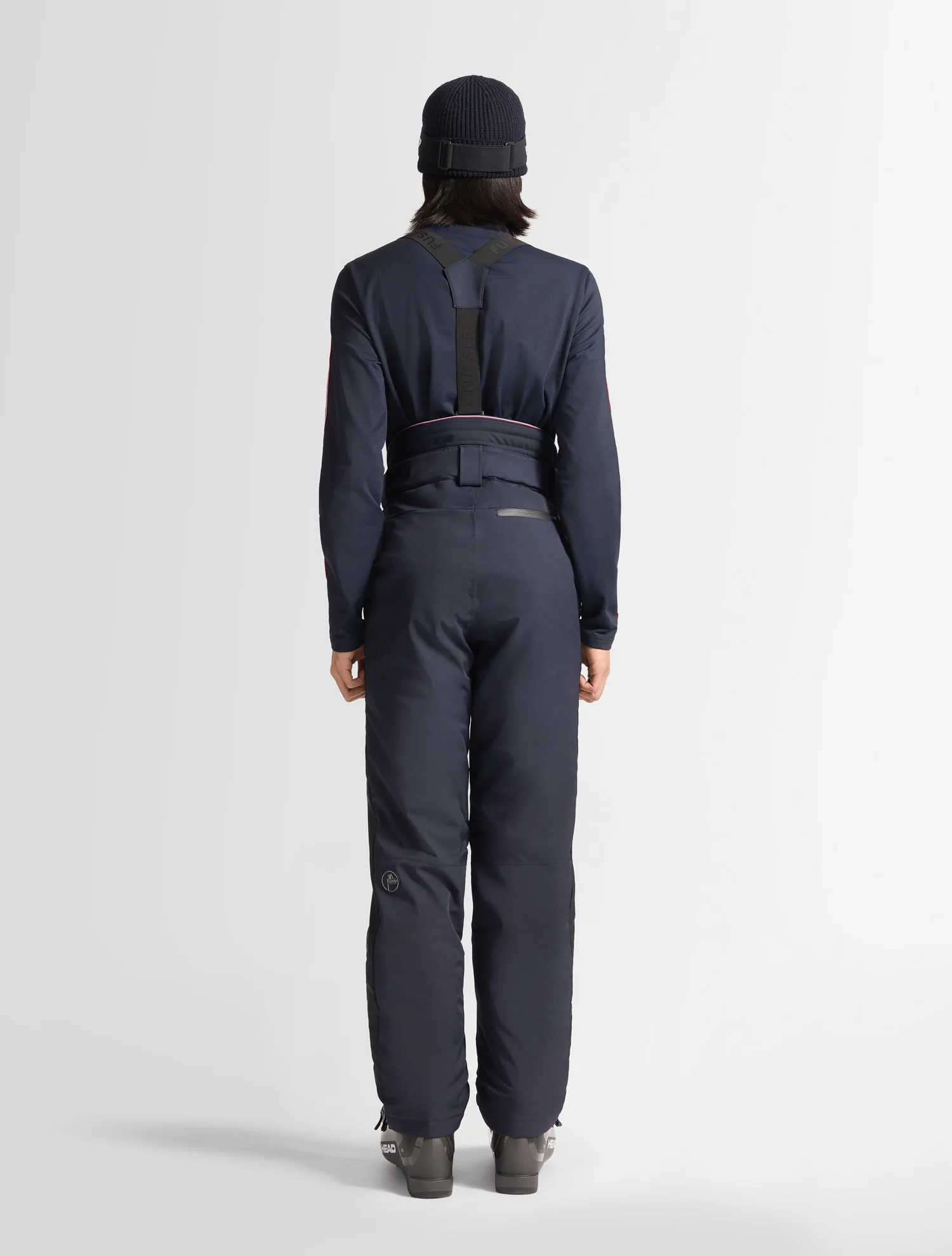 PANTALON DE SKI RANGER - Image 3