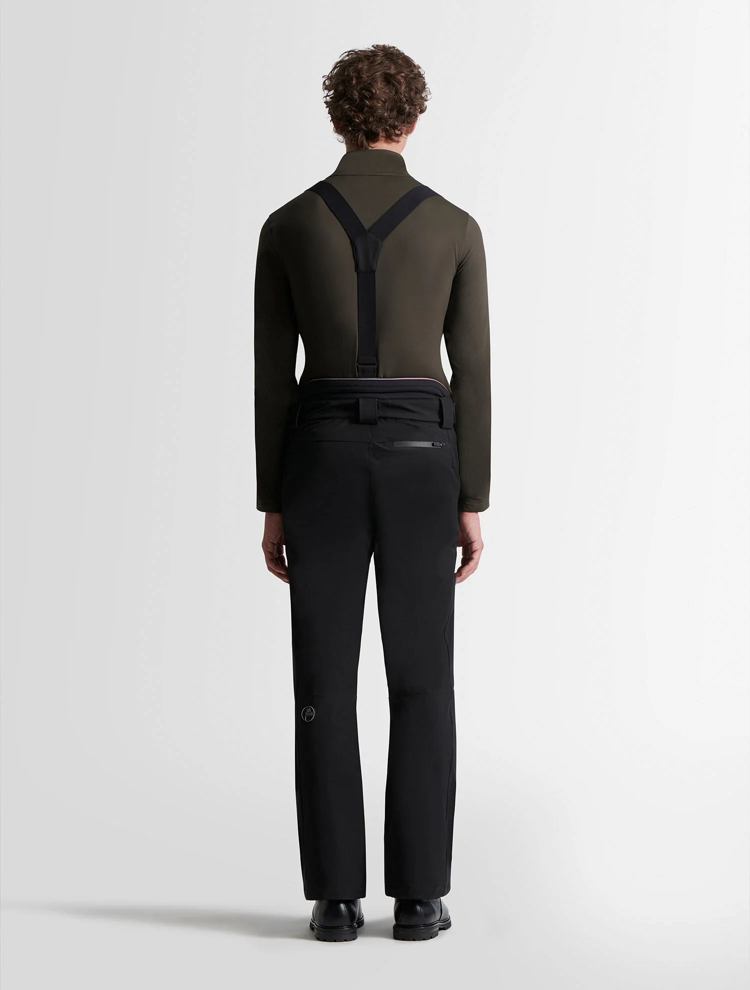 PANTALON DE SKI RANGER - Image 3