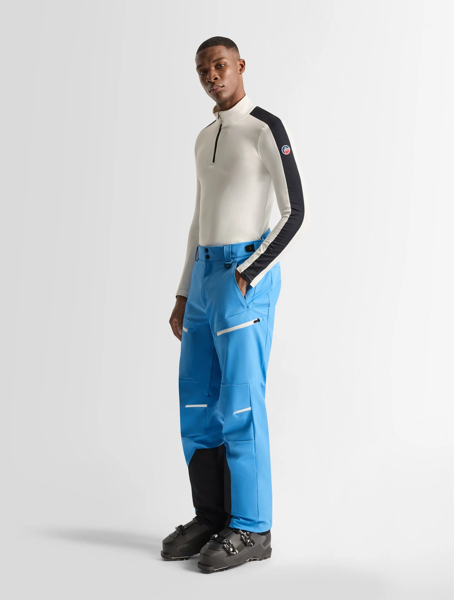PANTALON DE SKI SIDYO - Image 2