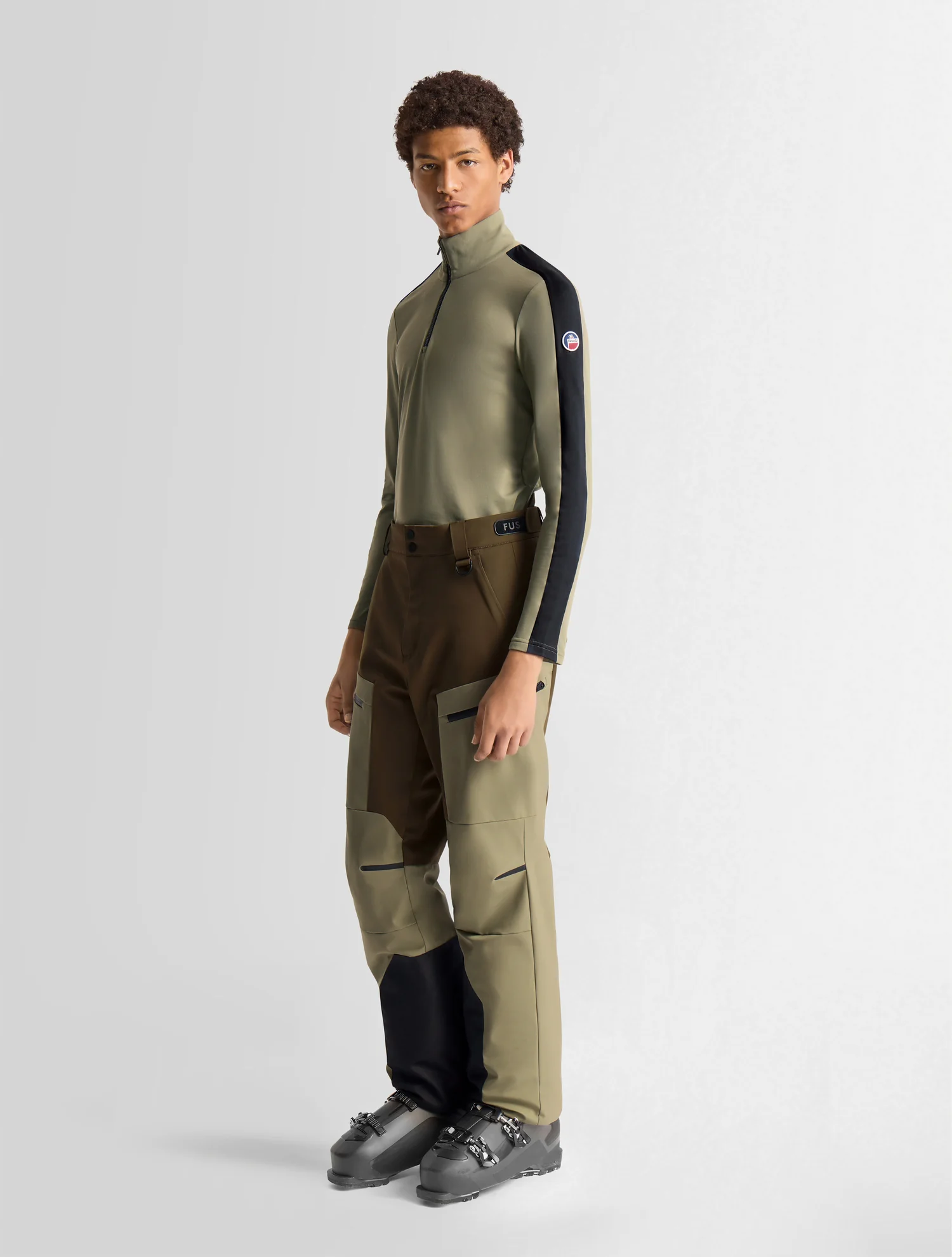 PANTALON DE SKI SIDYO - Image 2