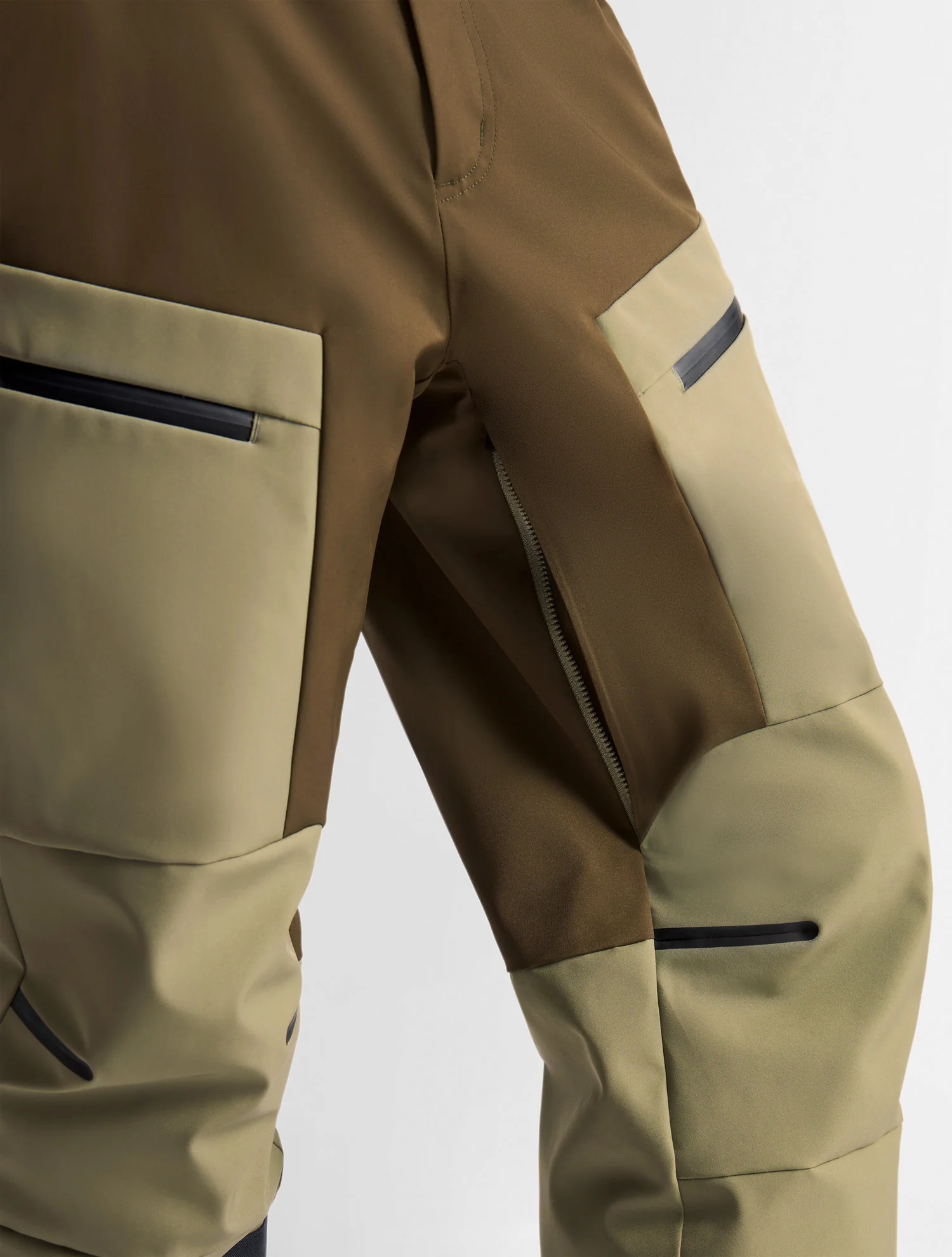 PANTALON DE SKI SIDYO - Image 4