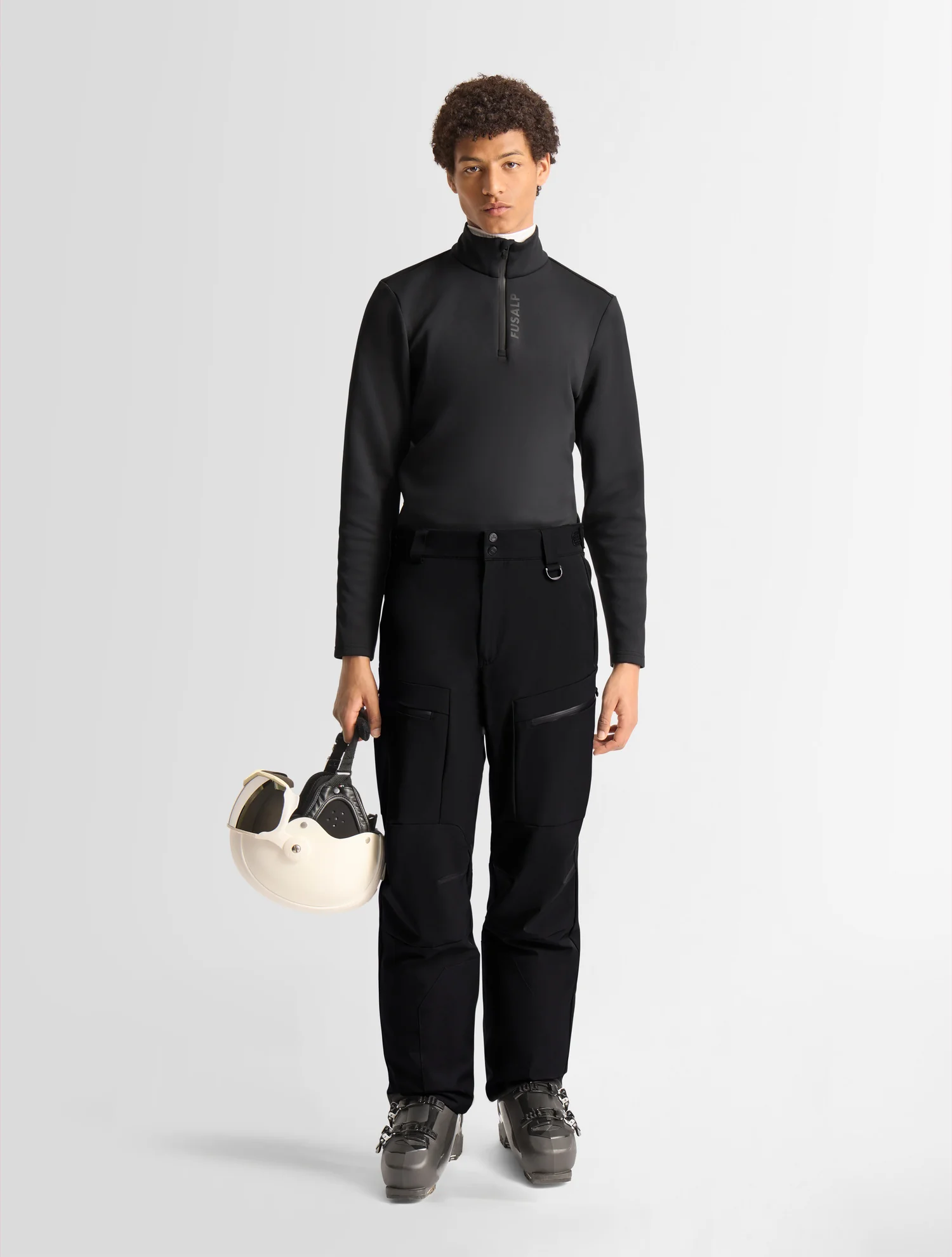 PANTALON DE SKI SIDYO