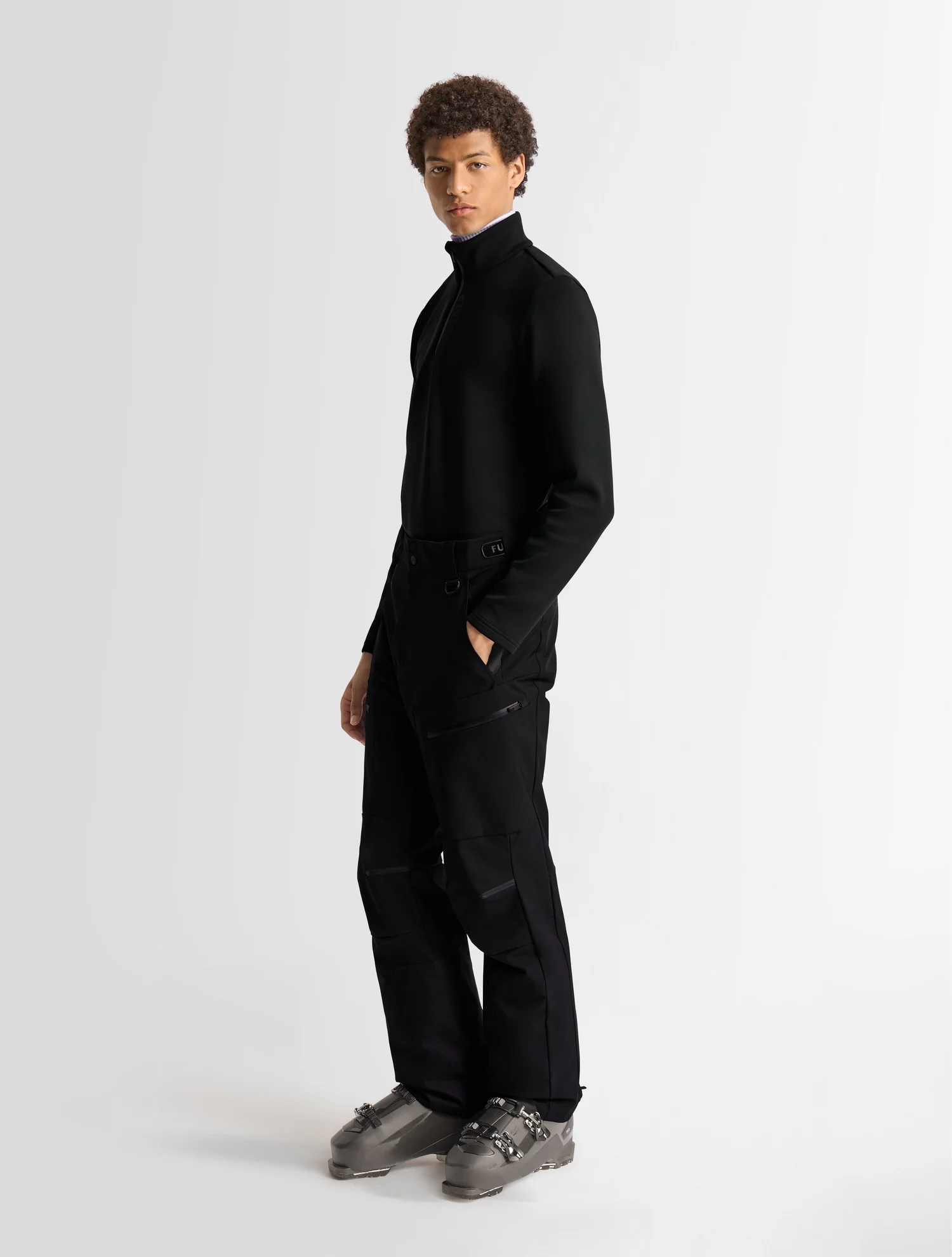 PANTALON DE SKI SIDYO - Image 2