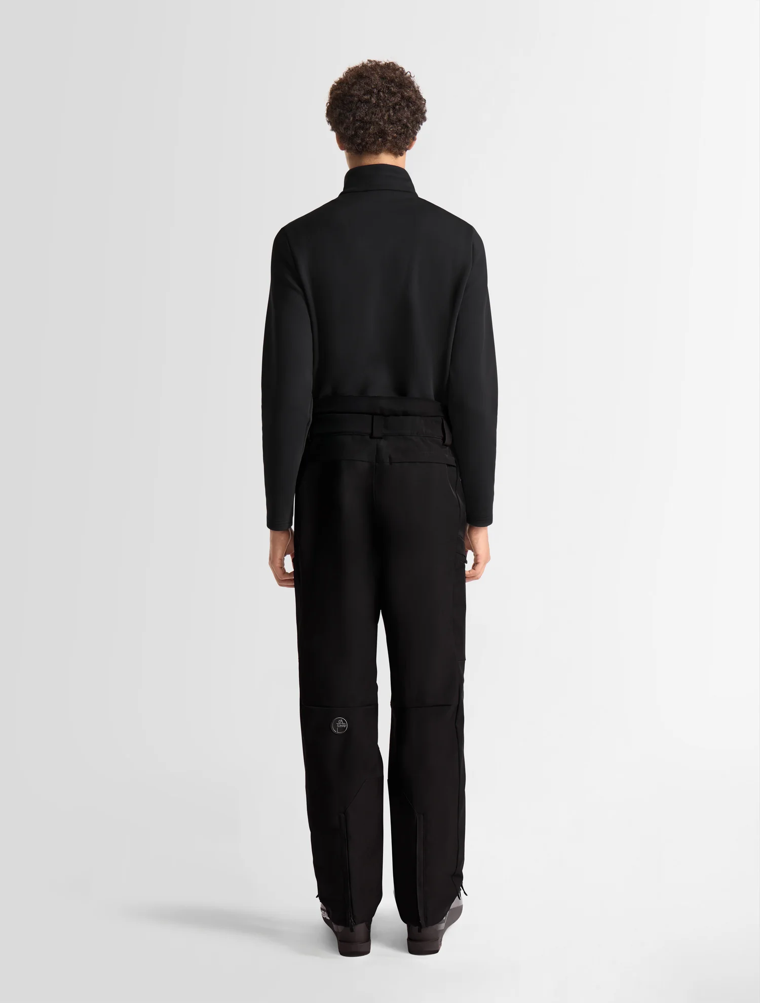 PANTALON DE SKI SIDYO - Image 3