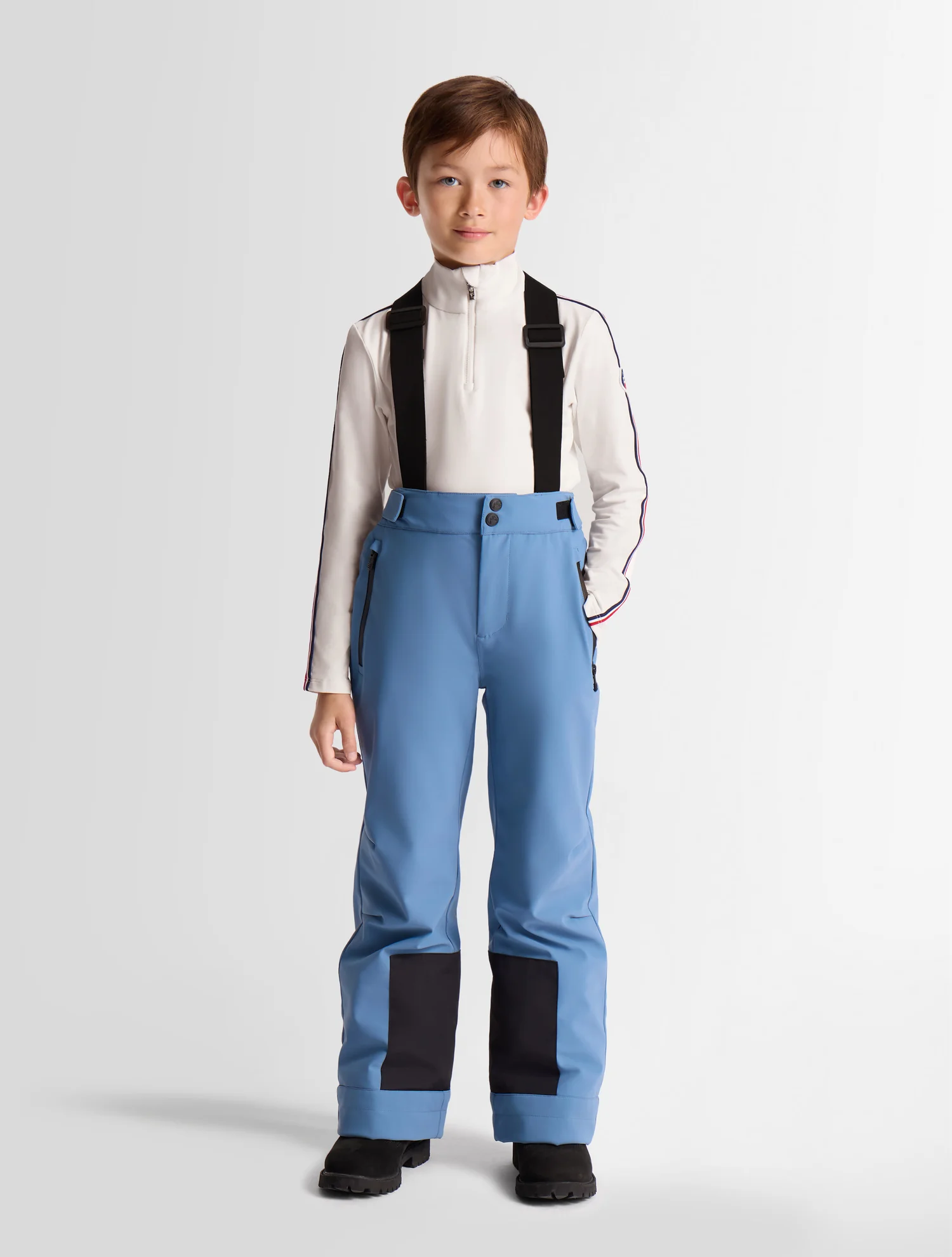 PANTALON DE SKI TOMASO JR