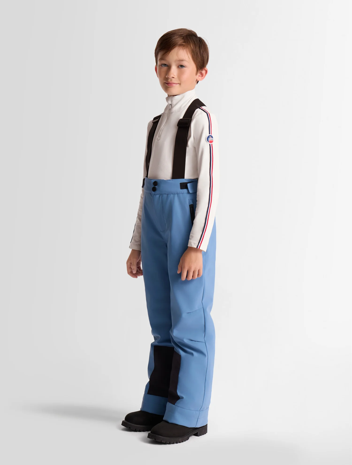 PANTALON DE SKI TOMASO JR - Image 2