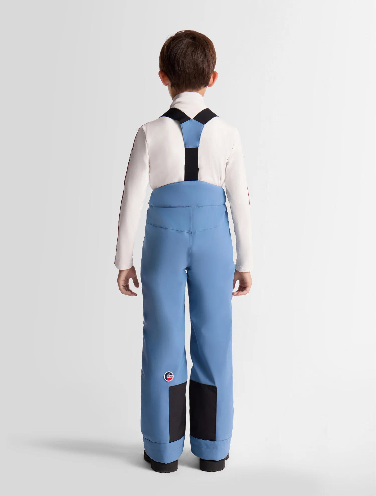 PANTALON DE SKI TOMASO JR - Image 4