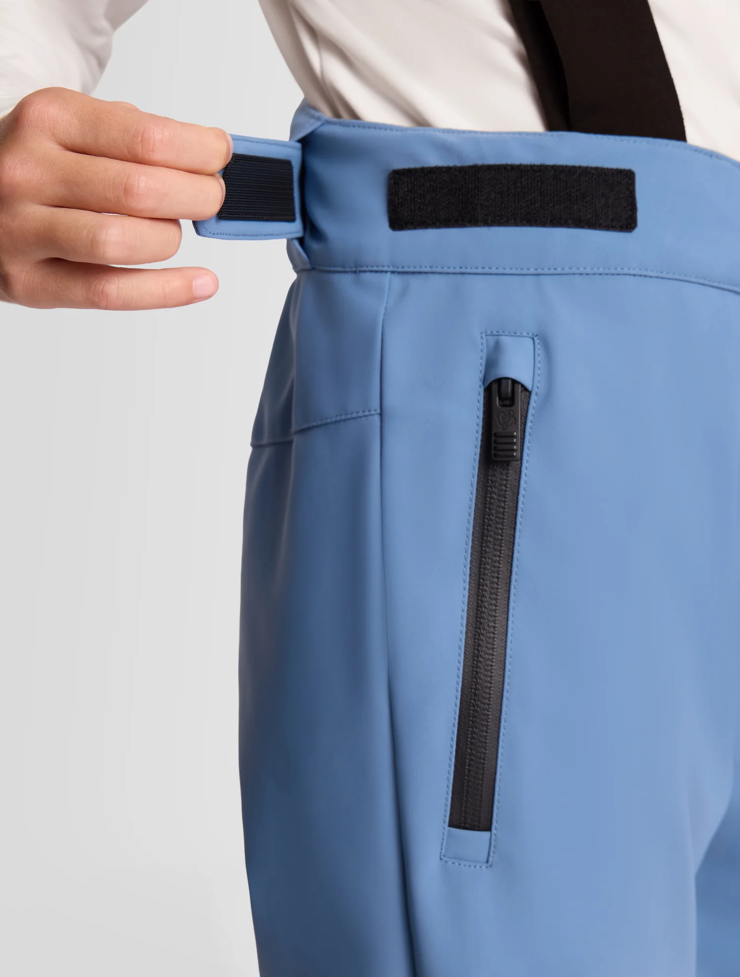 PANTALON DE SKI TOMASO JR - Image 5
