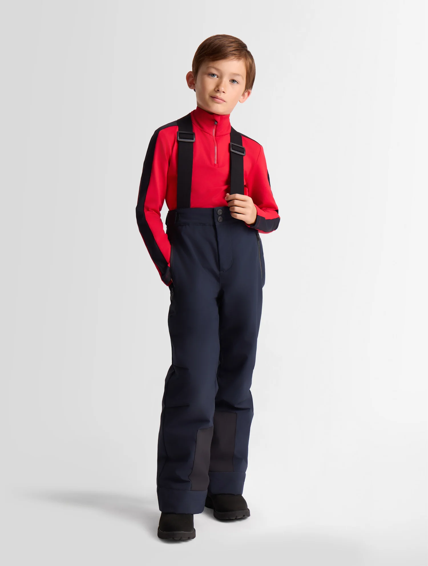 PANTALON DE SKI TOMASO JR - Image 2