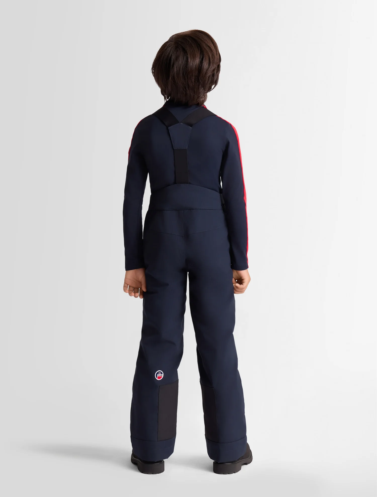 PANTALON DE SKI TOMASO JR - Image 4