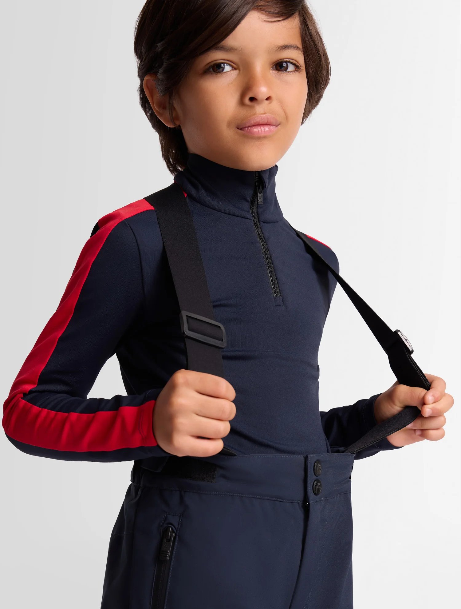 PANTALON DE SKI TOMASO JR - Image 5