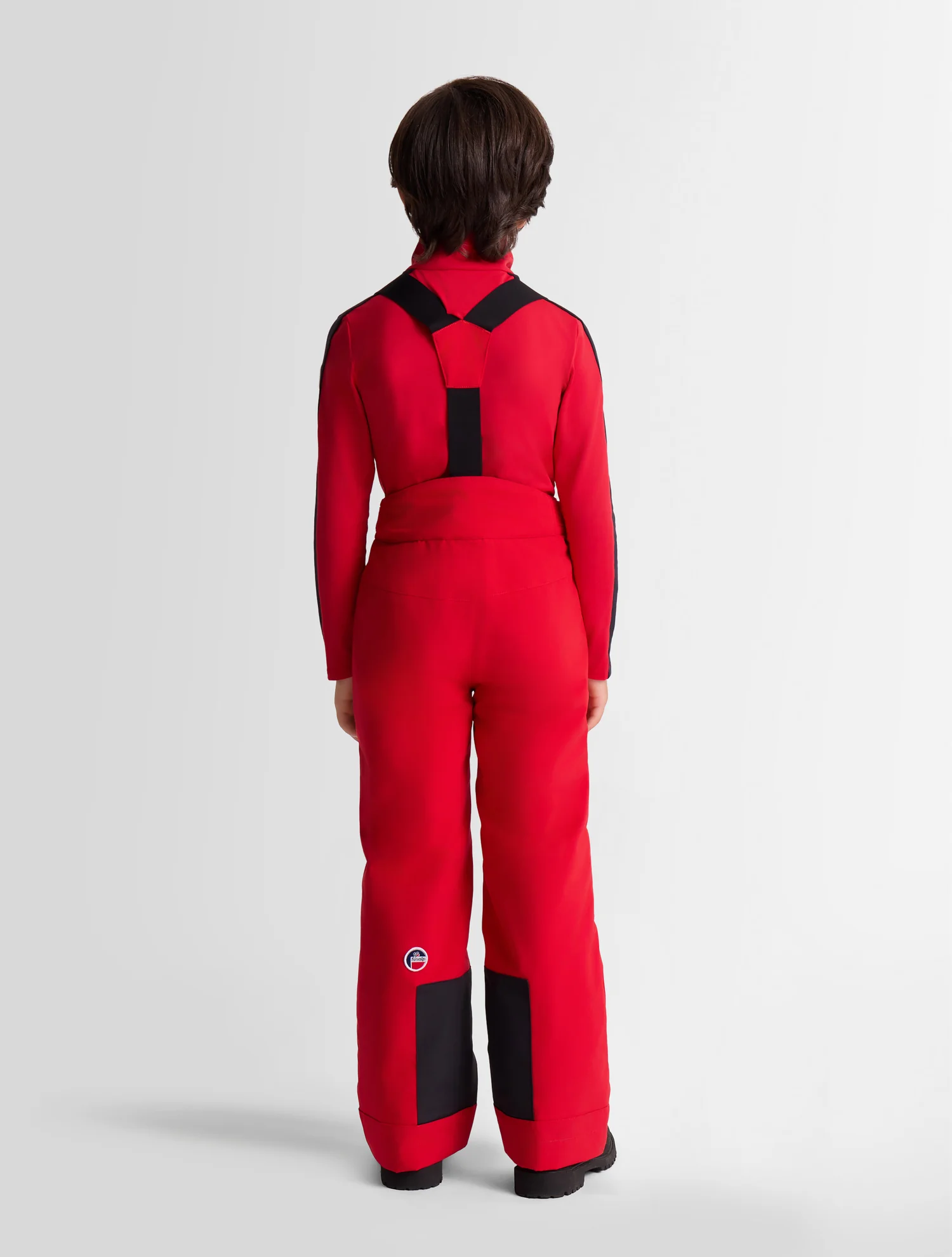 PANTALON DE SKI TOMASO JR - Image 3