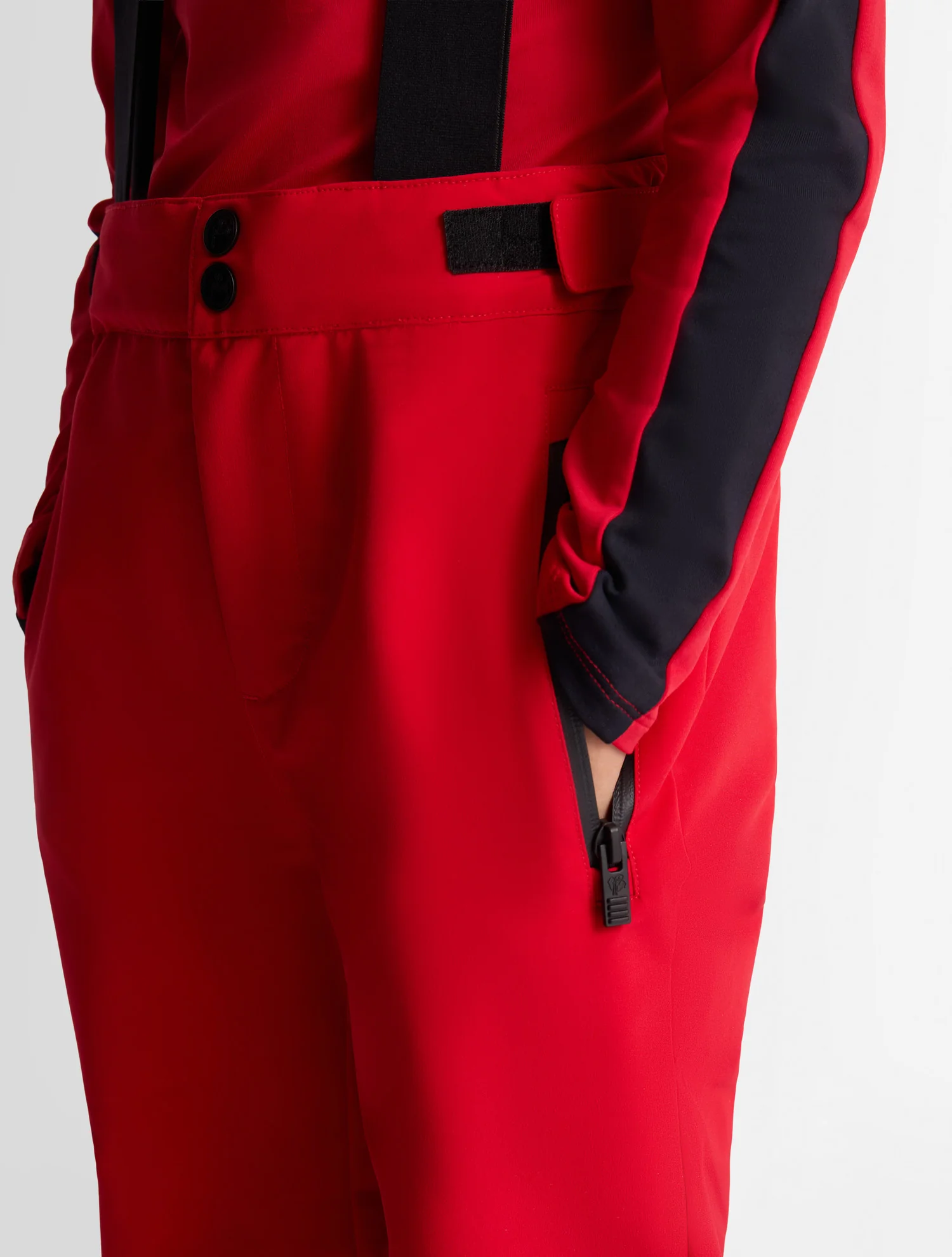 PANTALON DE SKI TOMASO JR - Image 4