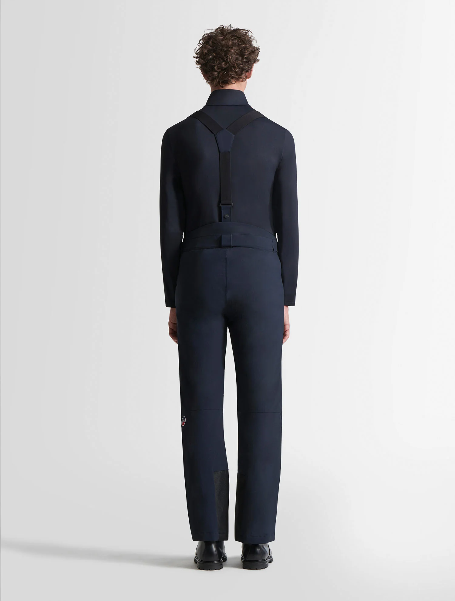 PANTALON DE SKI TOMASO - Image 3