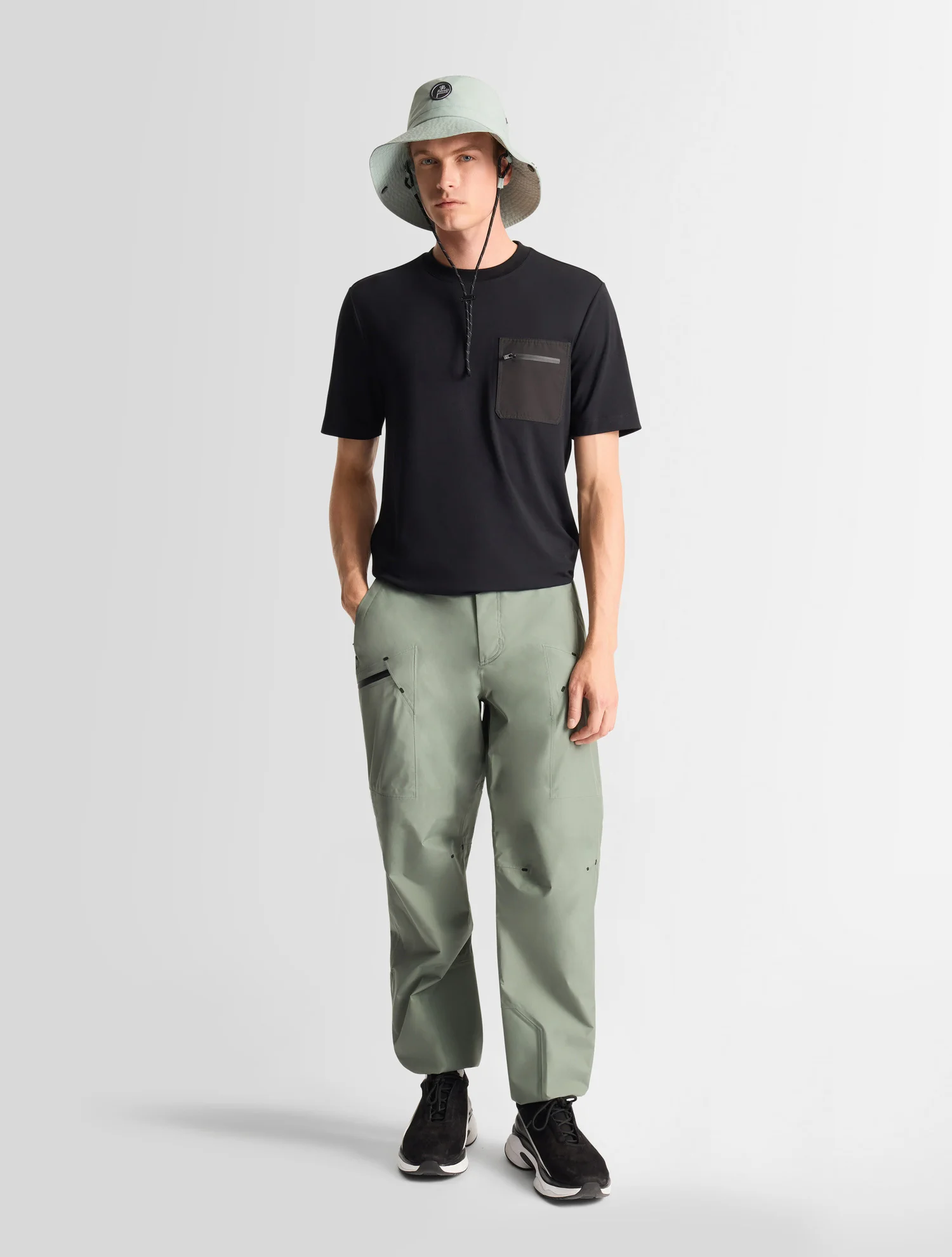 PANTALON KAVIRO