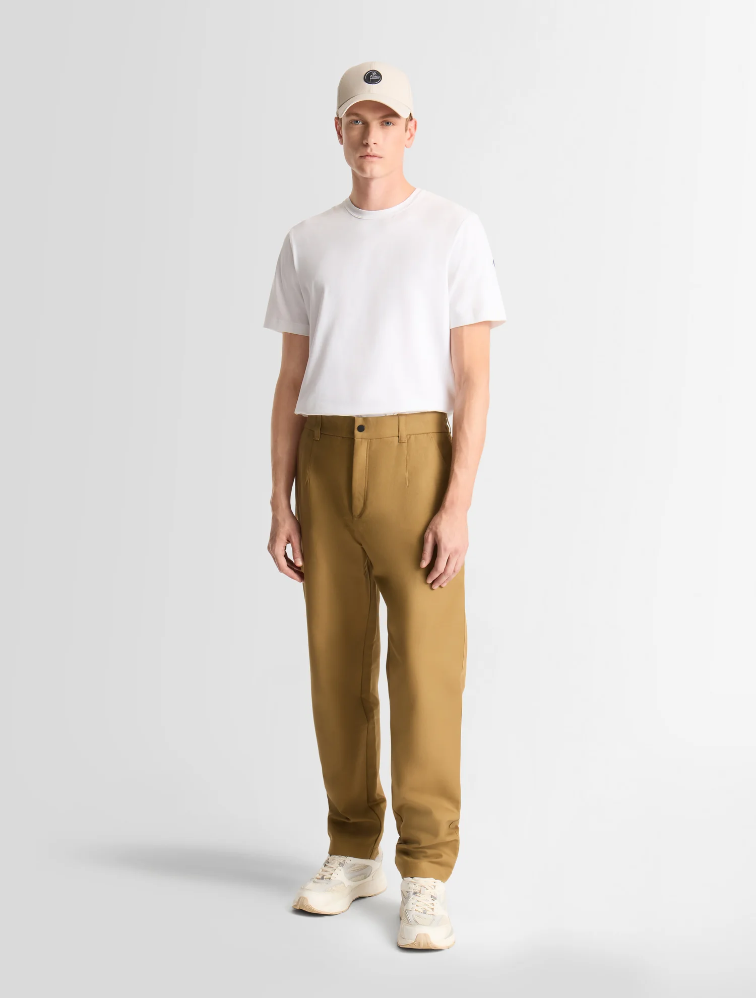 PANTALON LAUKOL COTON