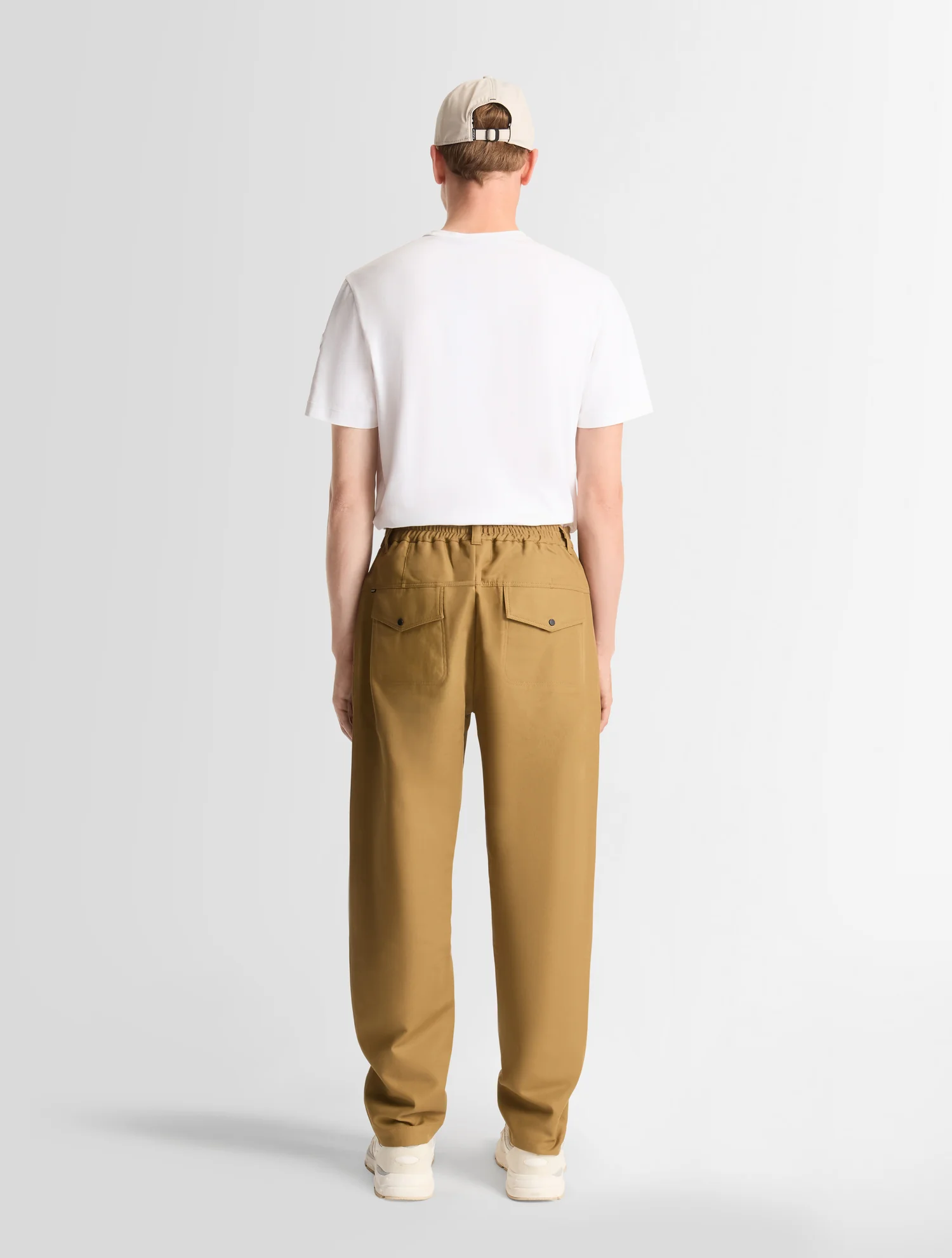 PANTALON LAUKOL COTON - Image 2