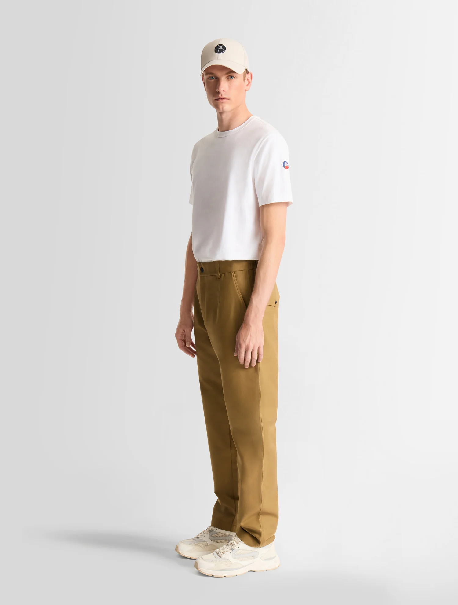 PANTALON LAUKOL COTON - Image 3