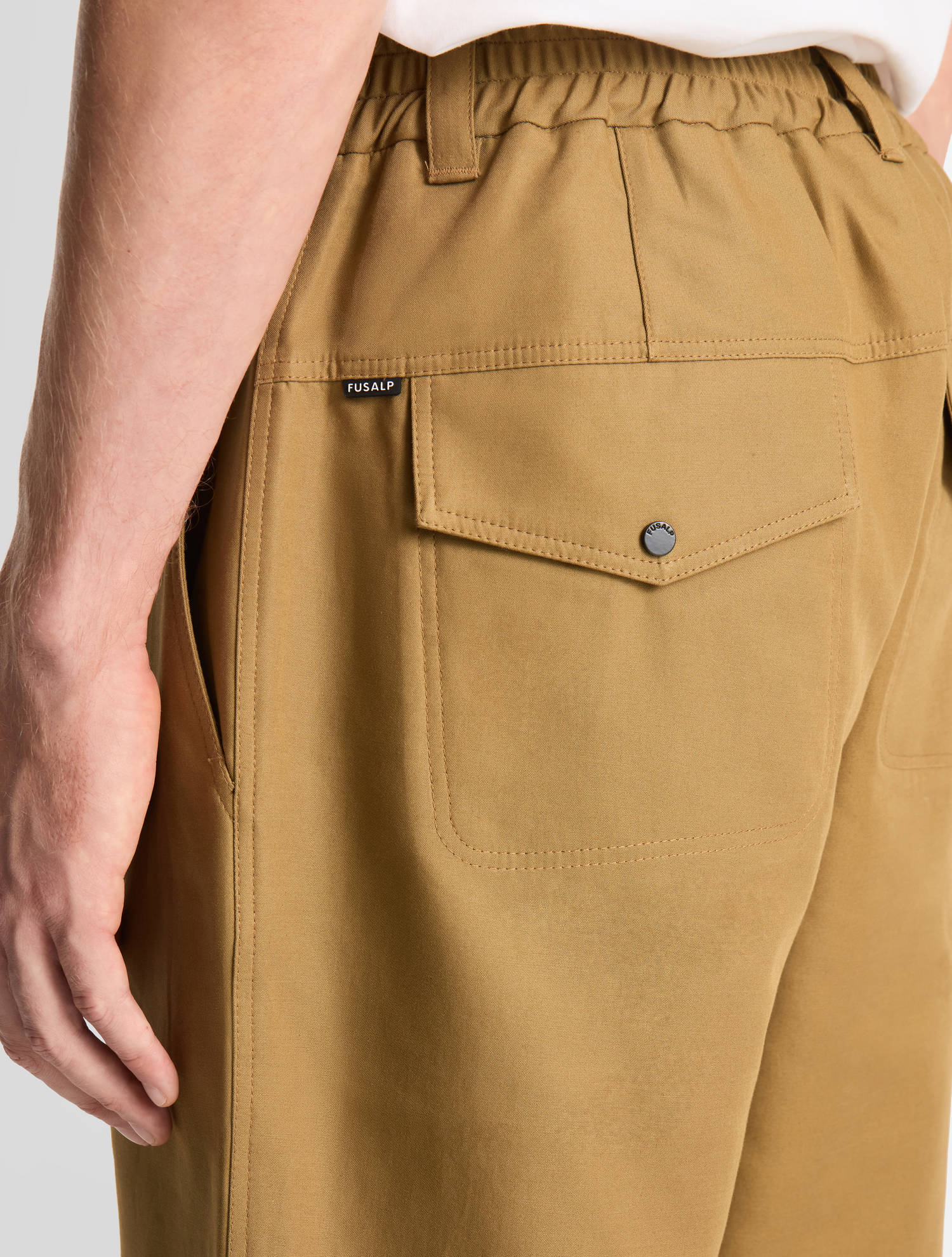 PANTALON LAUKOL COTON - Image 4
