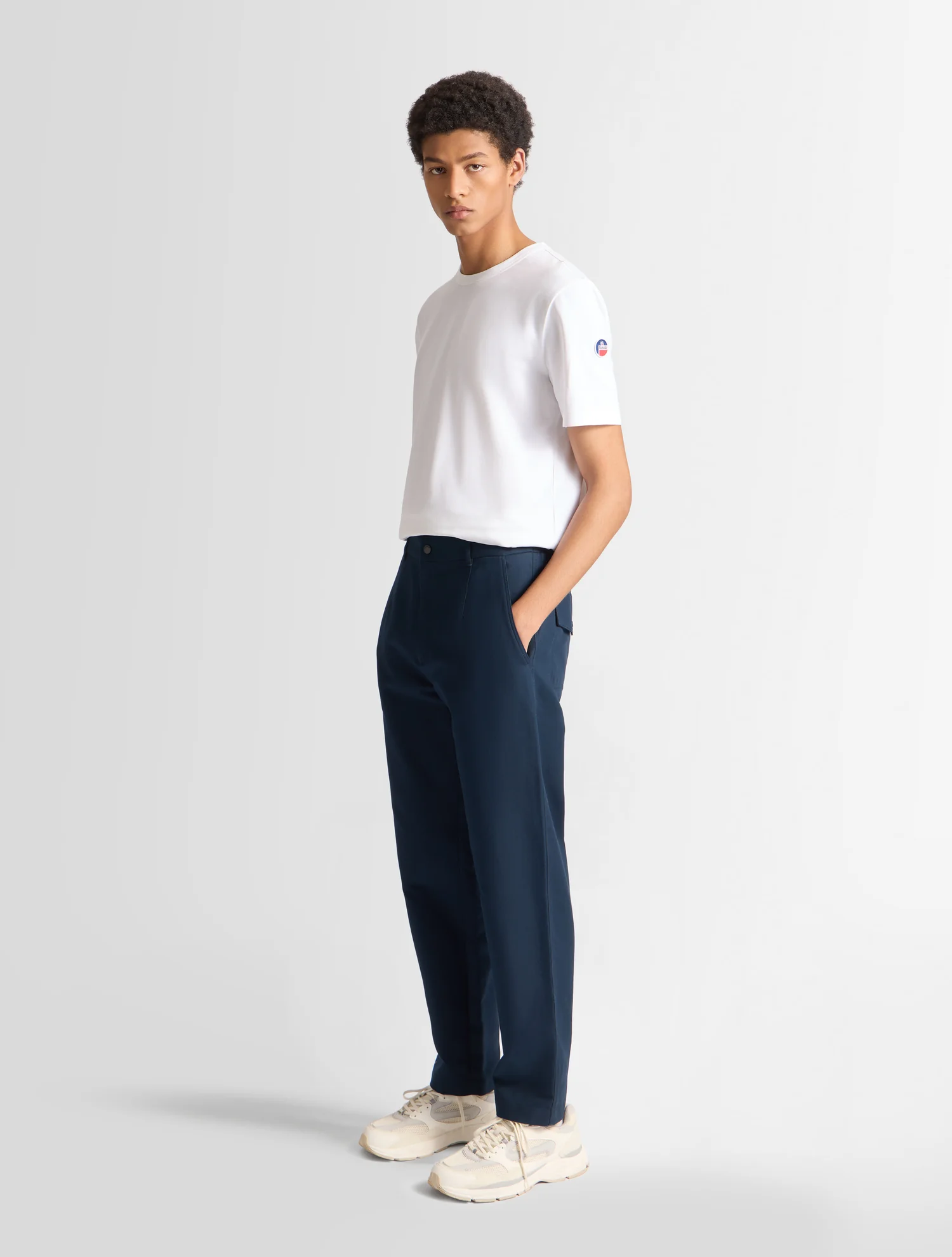 PANTALON LAUKOL COTON - Image 2