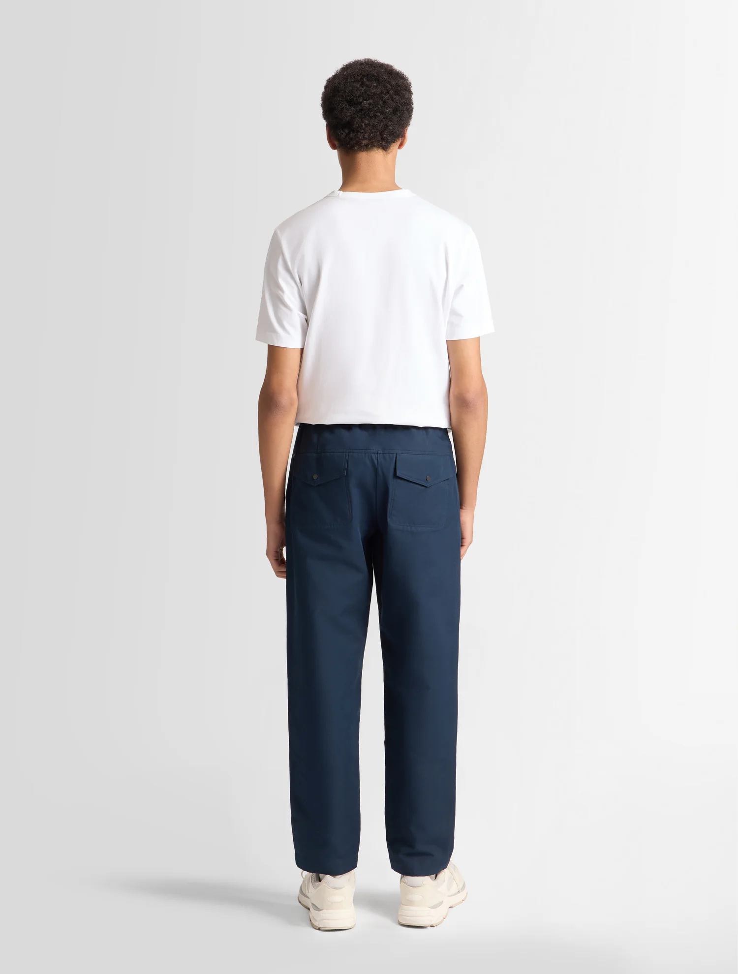 PANTALON LAUKOL COTON - Image 3