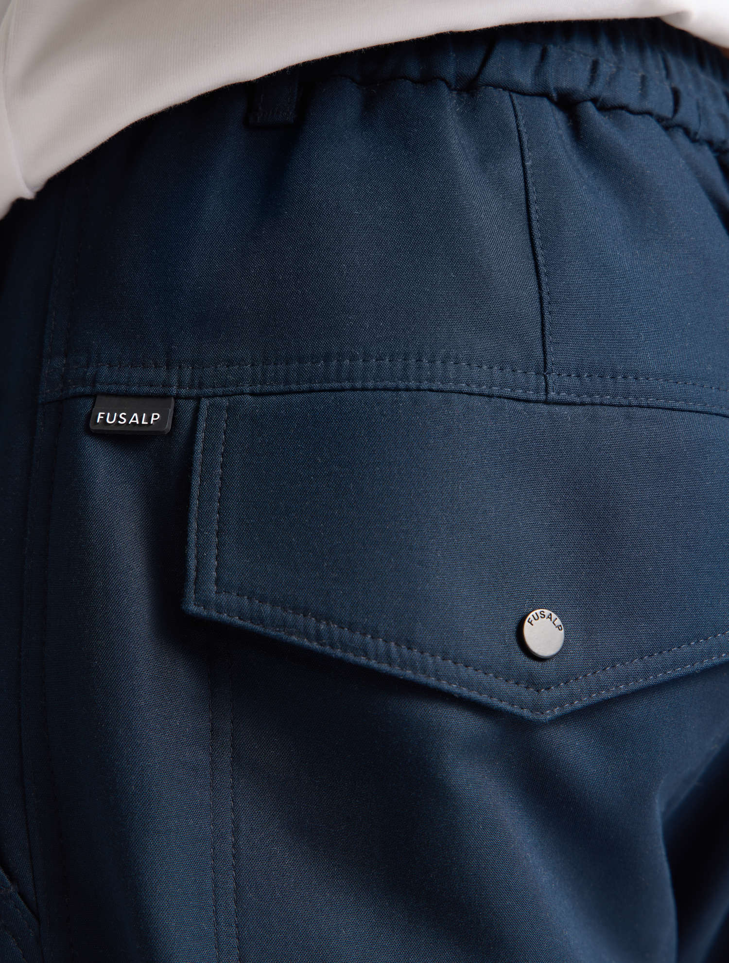 PANTALON LAUKOL COTON - Image 4