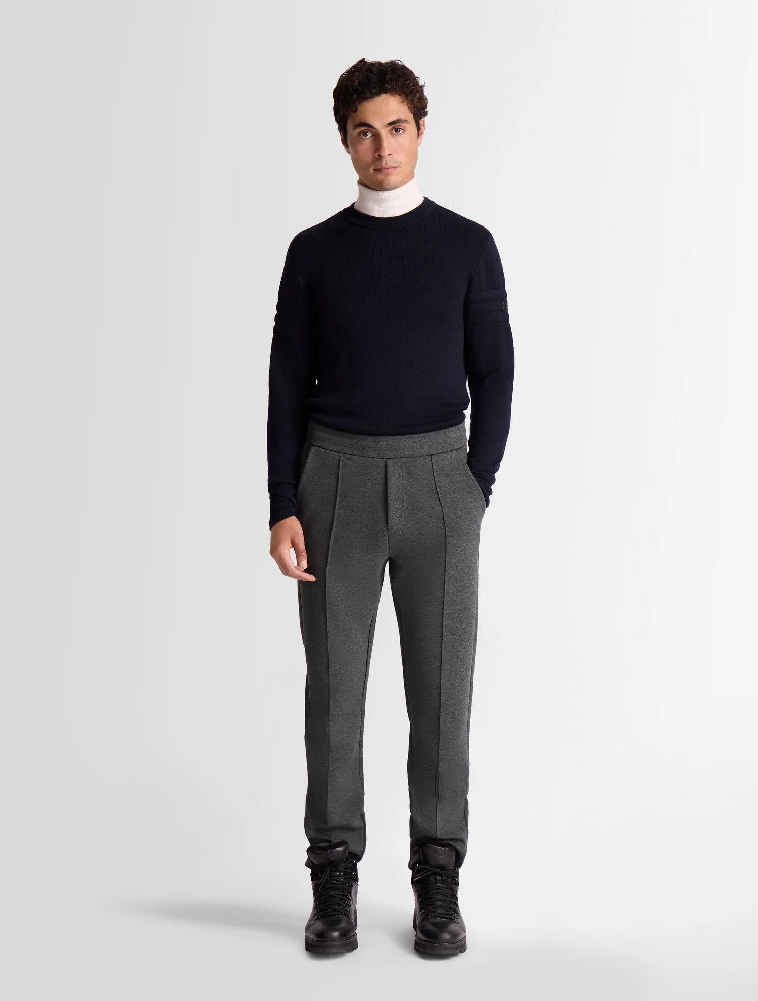 PANTALON MALAGA