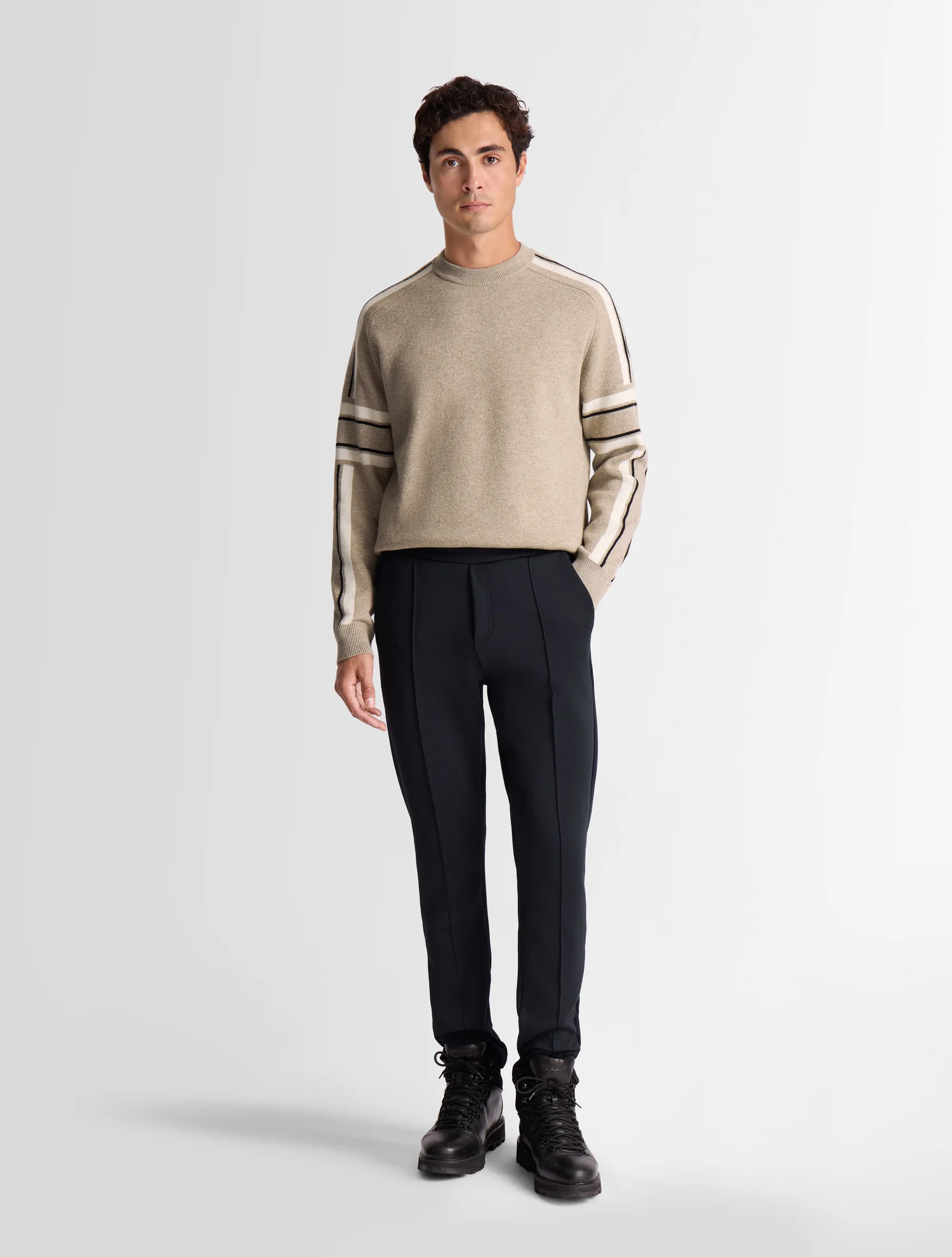 PANTALON MALAGA
