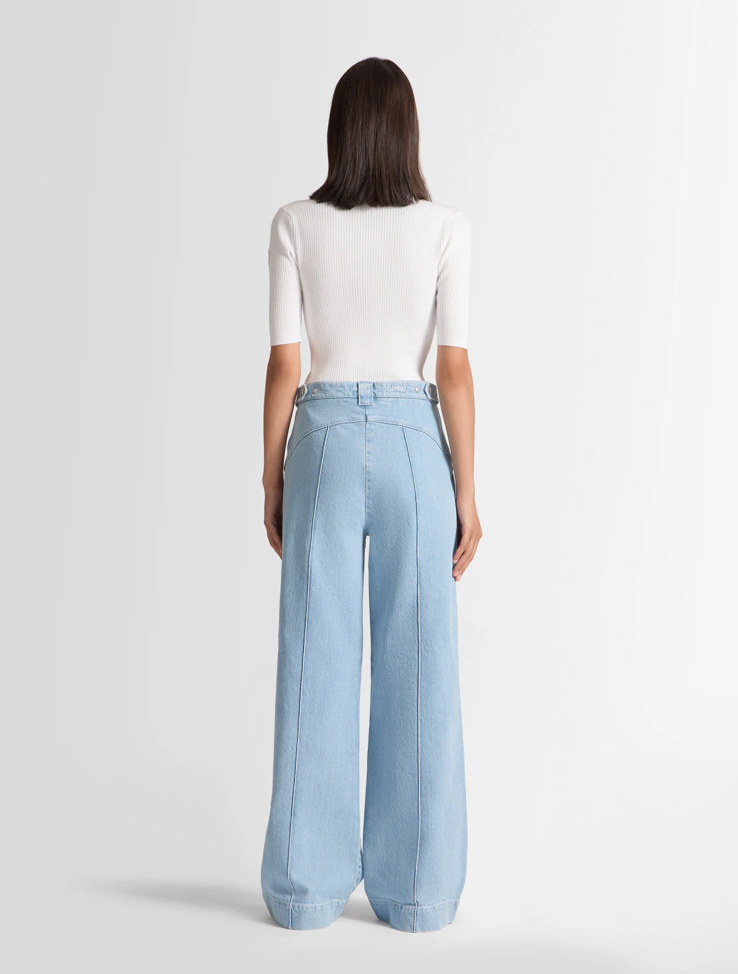 PANTALON NOALERI BLEACH - Image 3